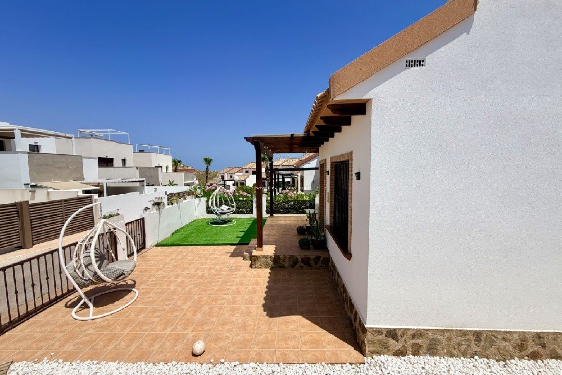 Revente - Villa - Ciudad Quesada - Costa Blanca
