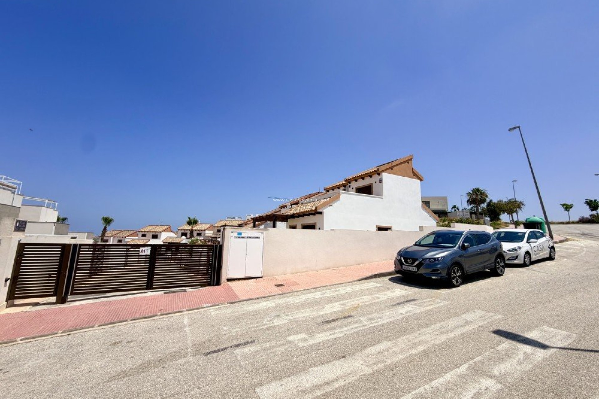 Revente - Villa - Ciudad Quesada - Costa Blanca