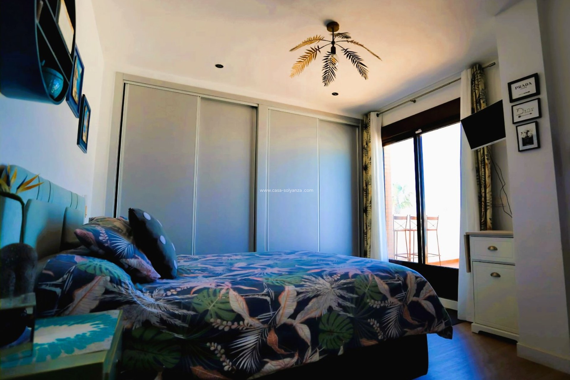 Revente - Villa - Ciudad Quesada - Costa Blanca
