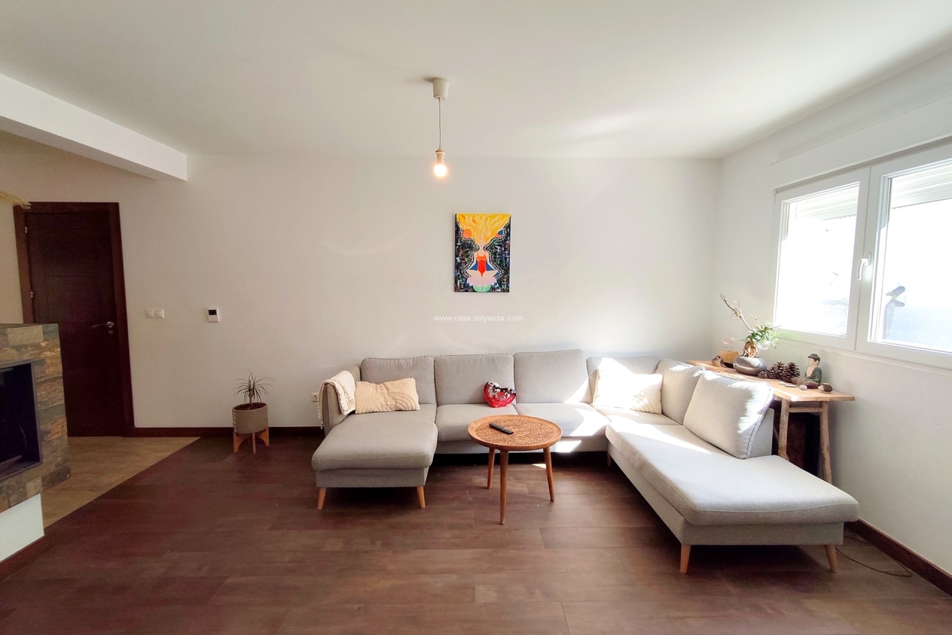 Revente - Villa - Ciudad Quesada - Costa Blanca