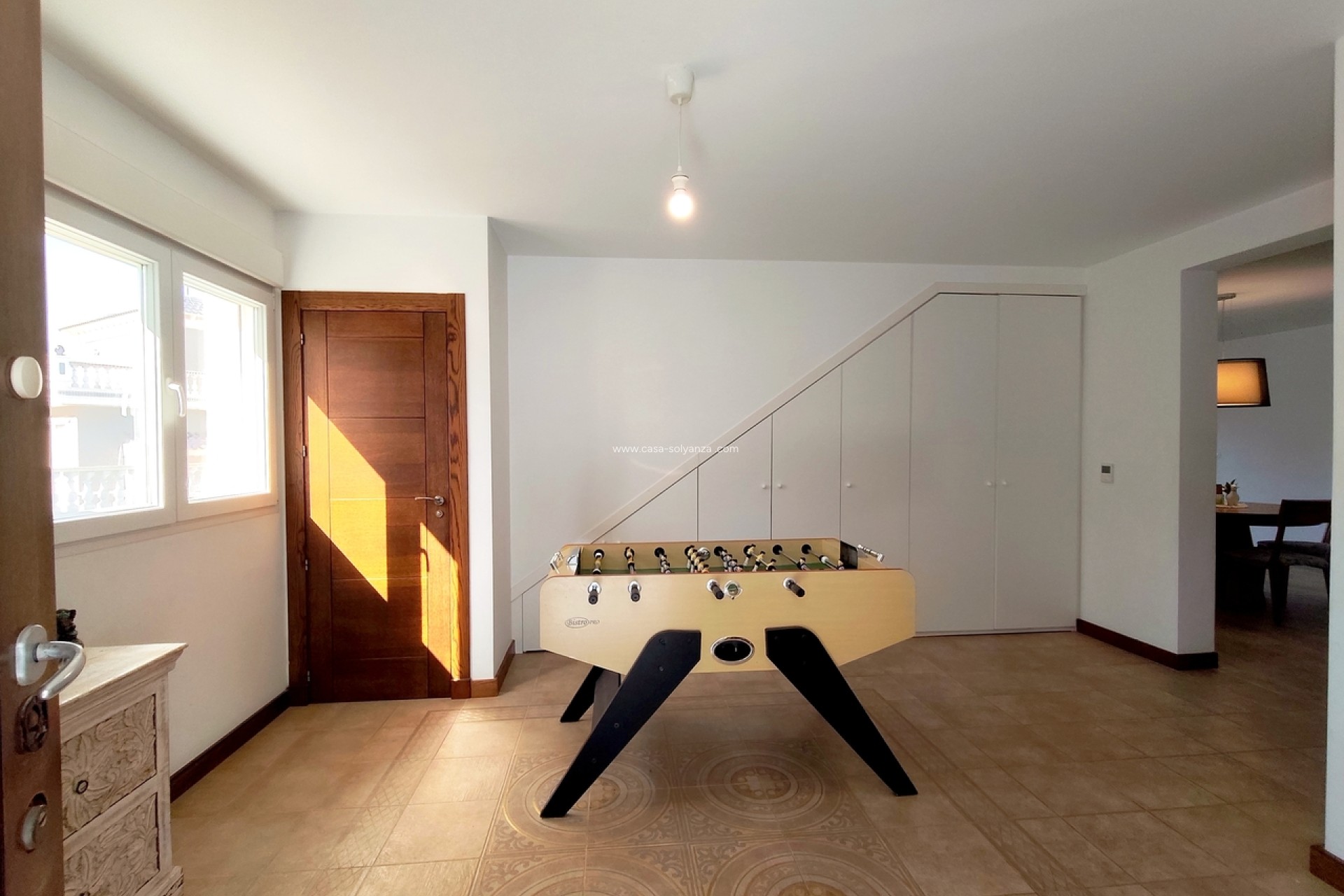 Revente - Villa - Ciudad Quesada - Costa Blanca