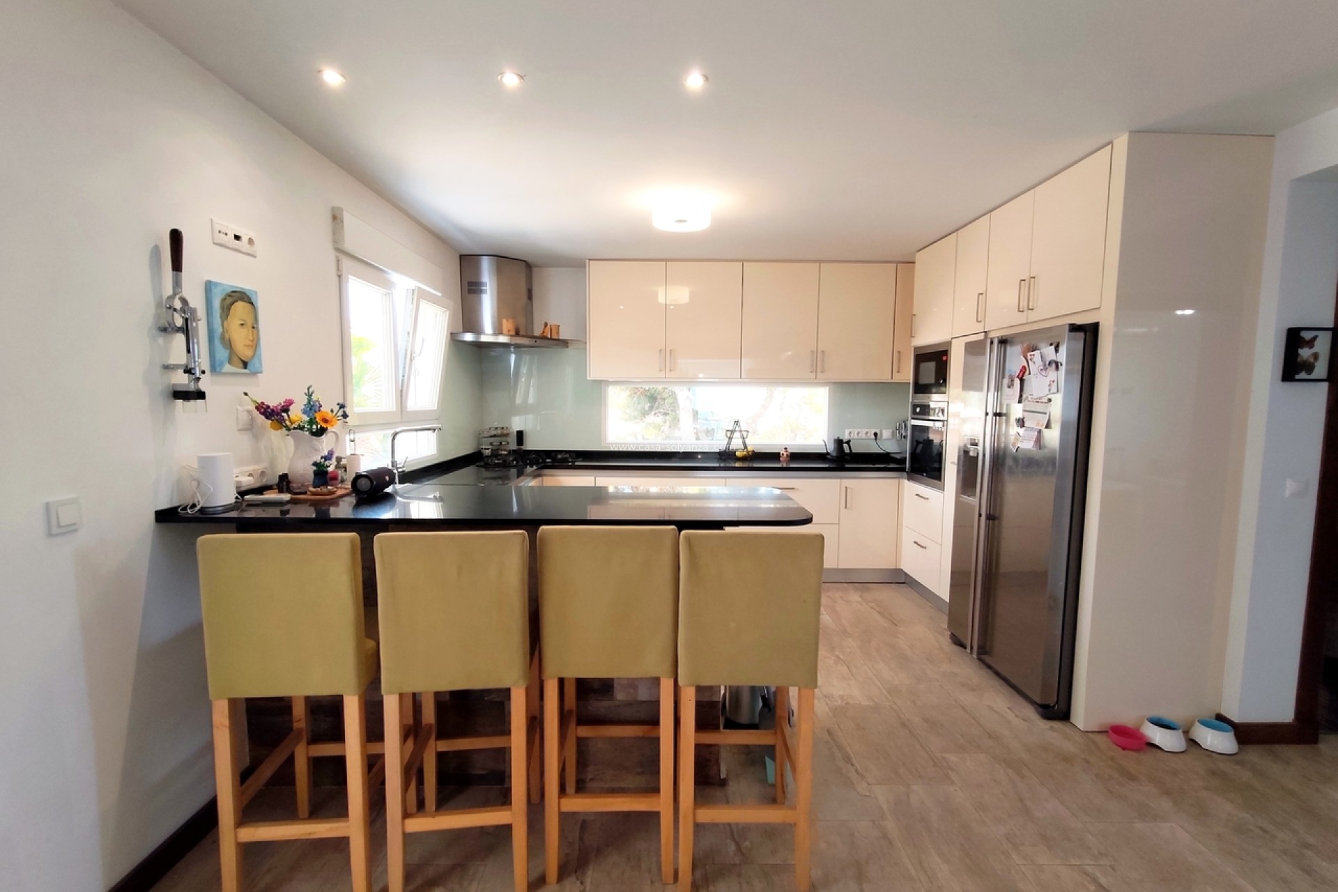 Revente - Villa - Ciudad Quesada - Costa Blanca