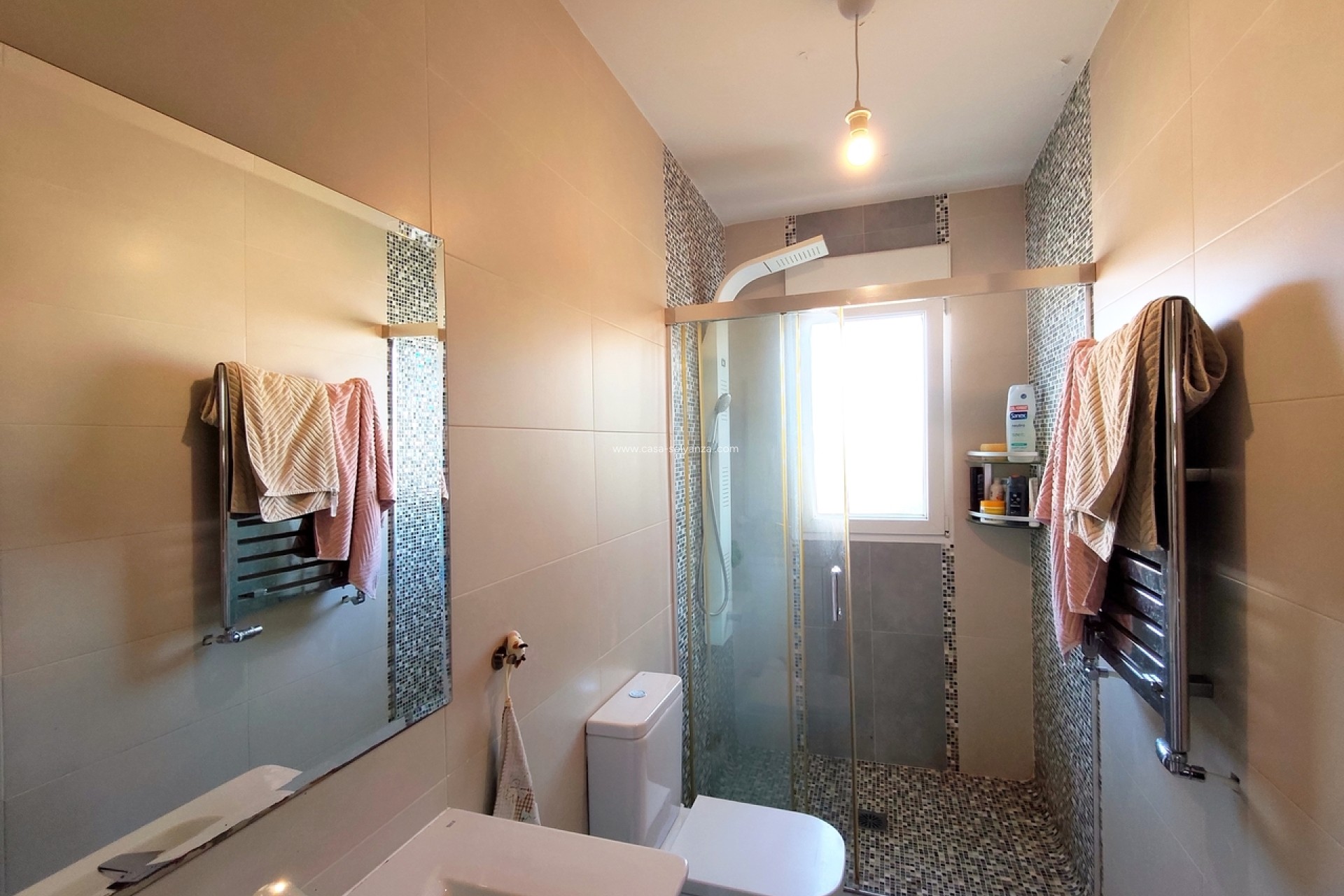 Revente - Villa - Ciudad Quesada - Costa Blanca