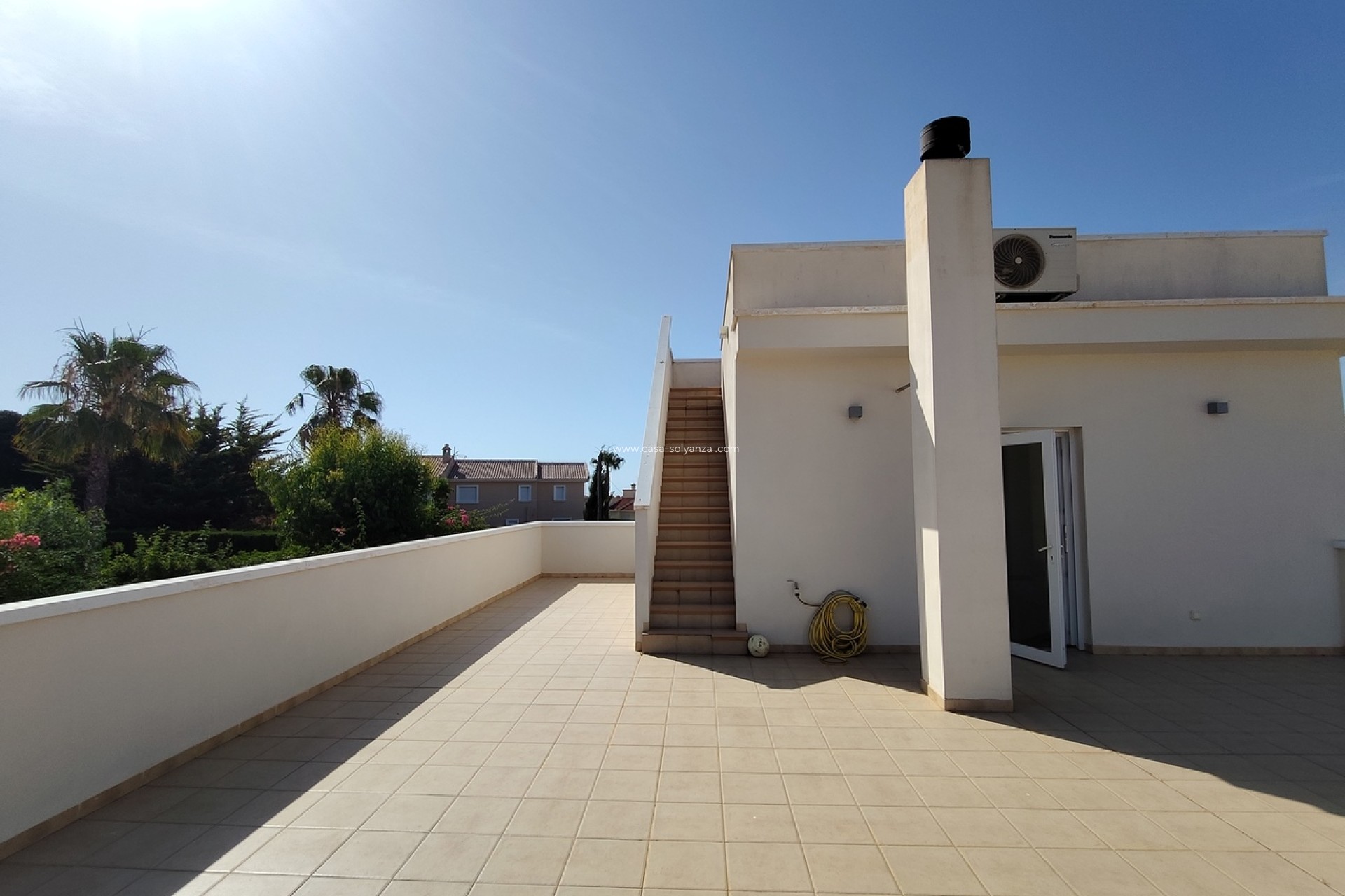 Revente - Villa - Ciudad Quesada - Costa Blanca