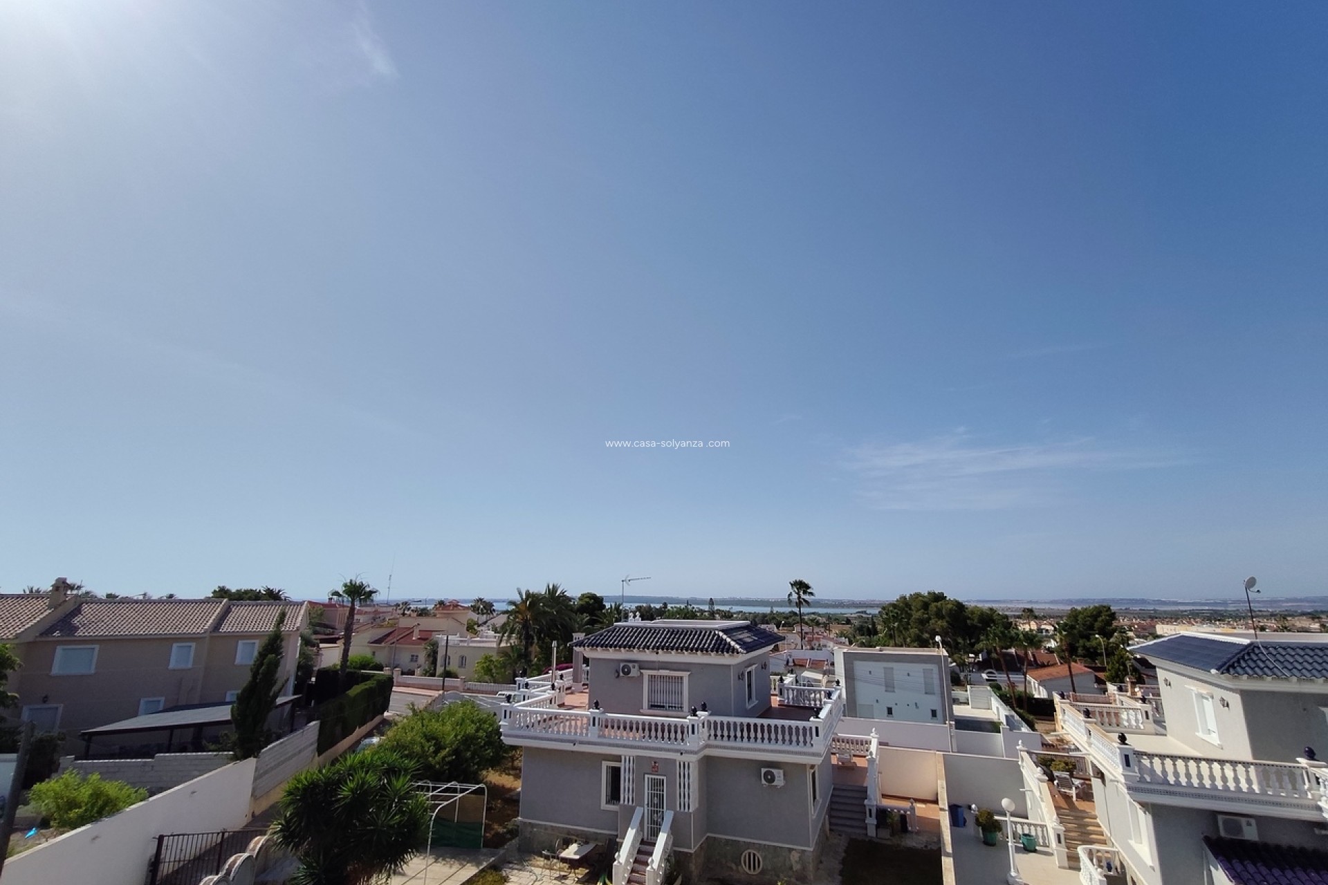 Revente - Villa - Ciudad Quesada - Costa Blanca