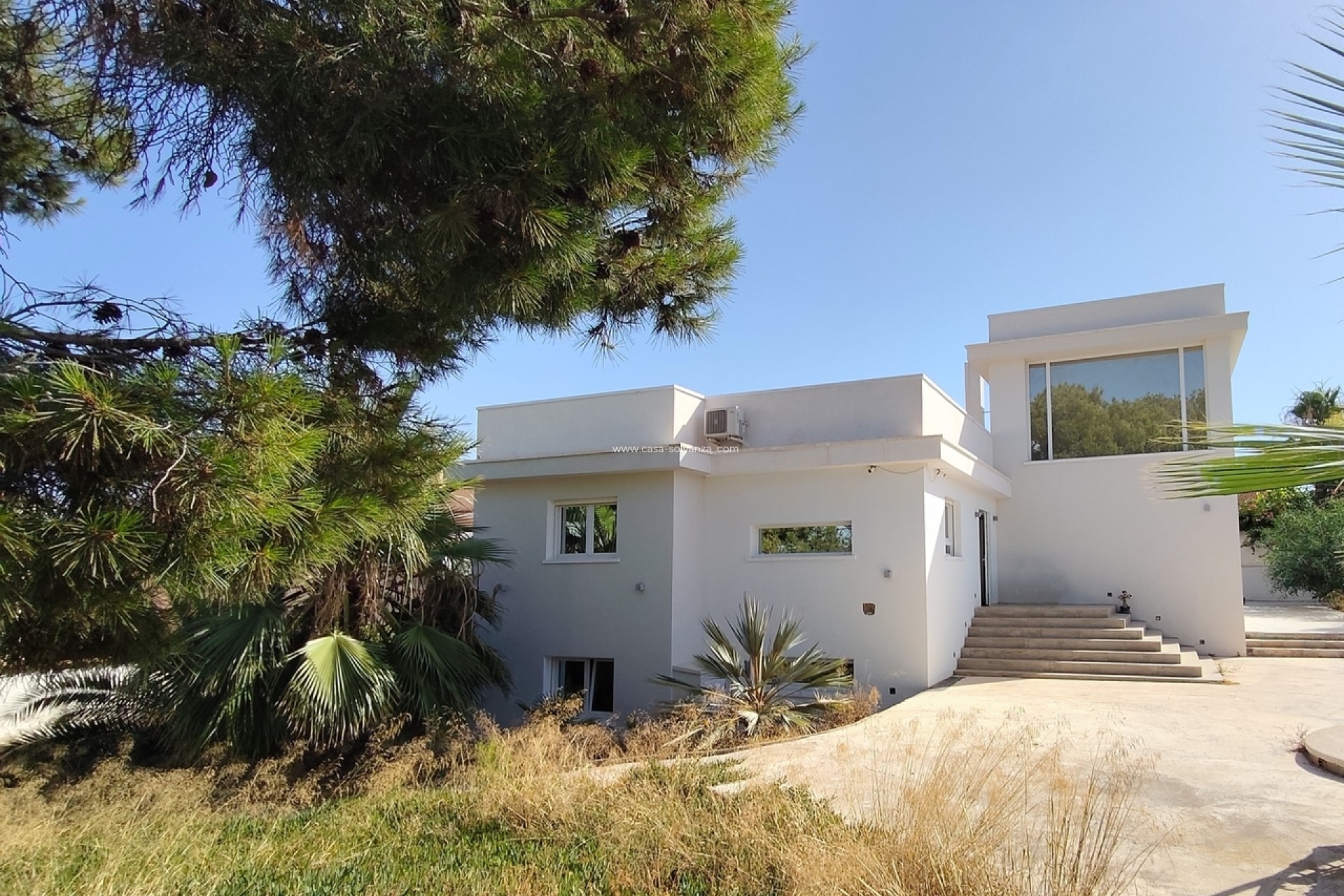 Revente - Villa - Ciudad Quesada - Costa Blanca