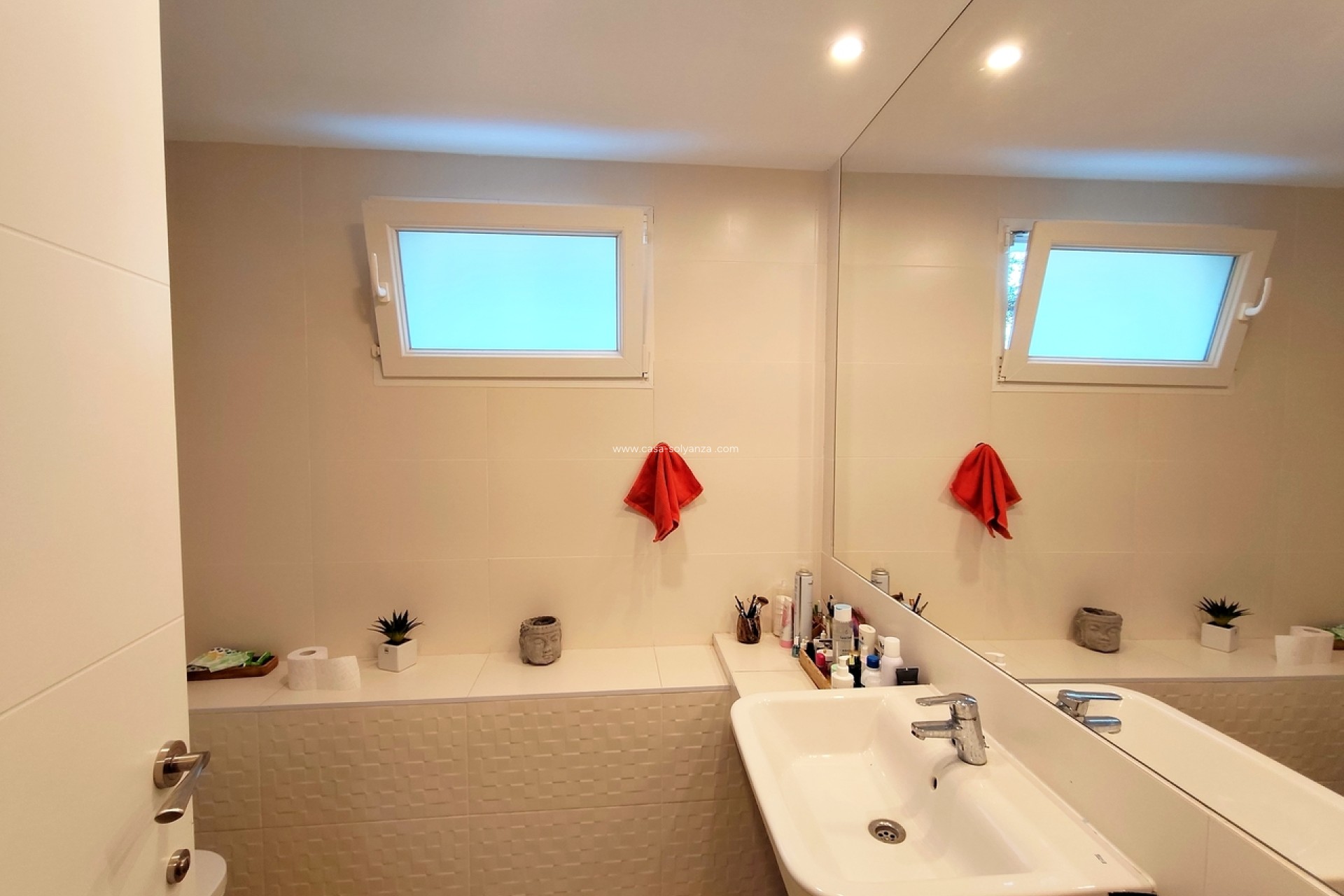 Revente - Villa - Ciudad Quesada - Costa Blanca