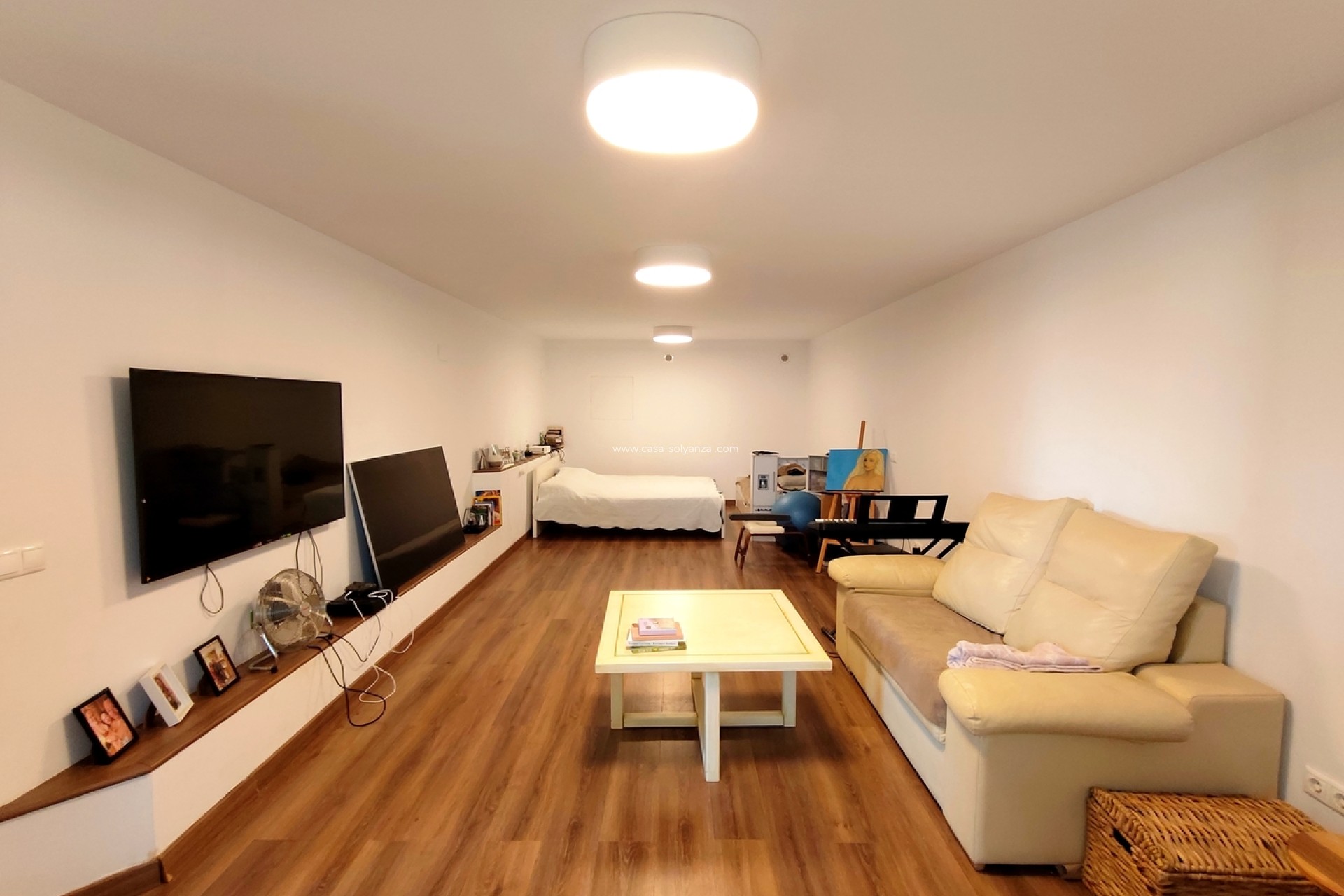 Revente - Villa - Ciudad Quesada - Costa Blanca