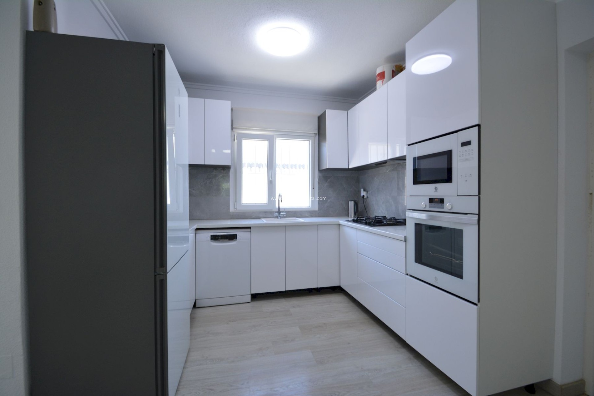 Revente - Villa - Ciudad Quesada - Costa Blanca