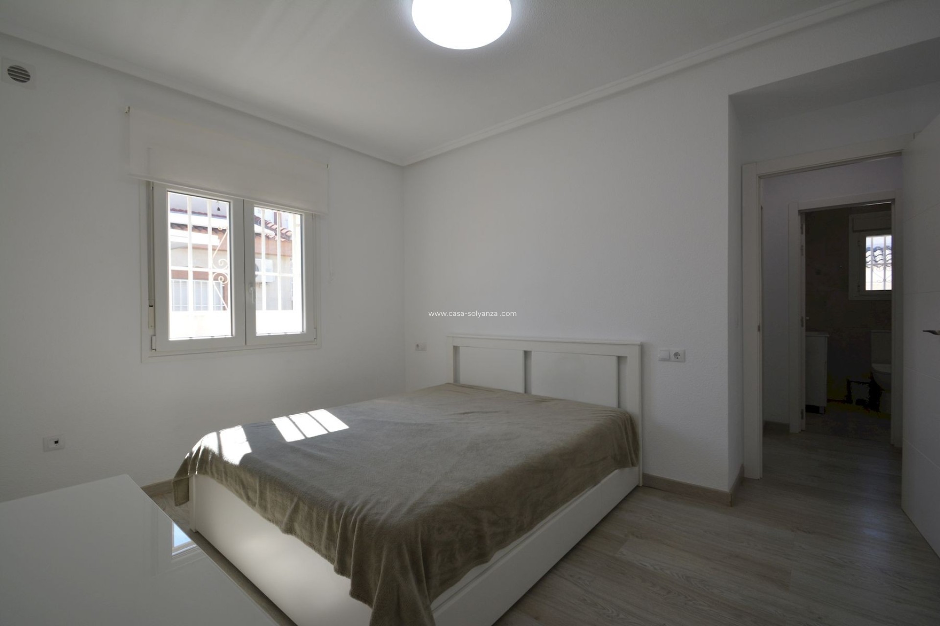 Revente - Villa - Ciudad Quesada - Costa Blanca