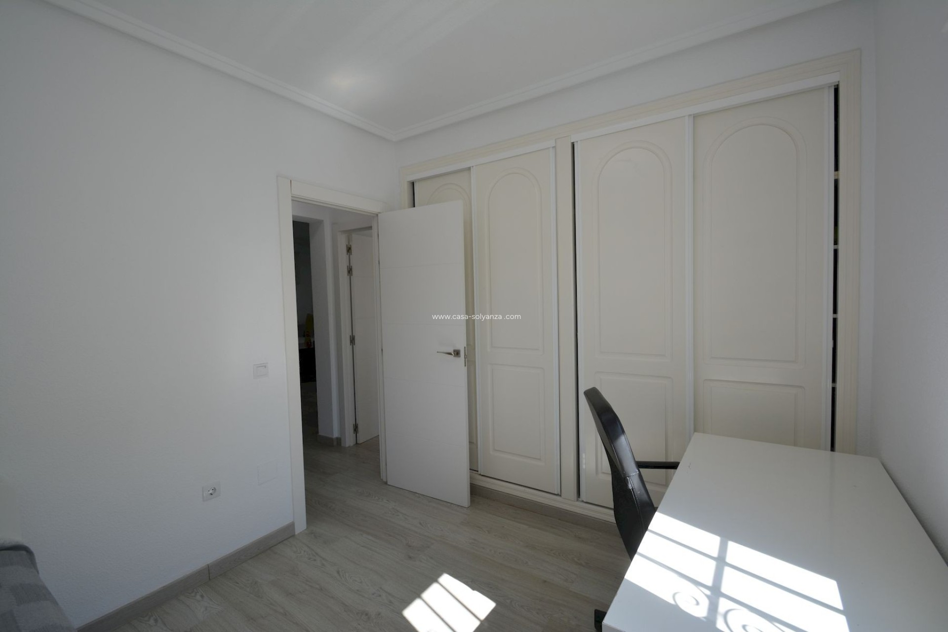 Revente - Villa - Ciudad Quesada - Costa Blanca