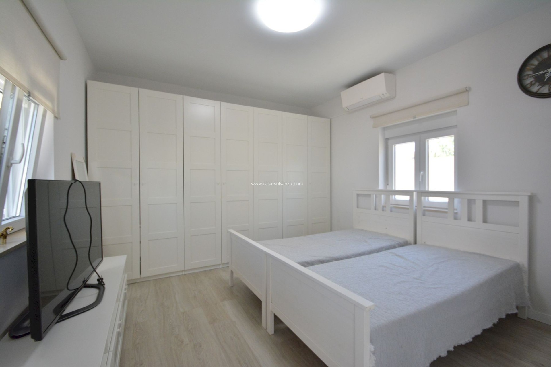 Revente - Villa - Ciudad Quesada - Costa Blanca