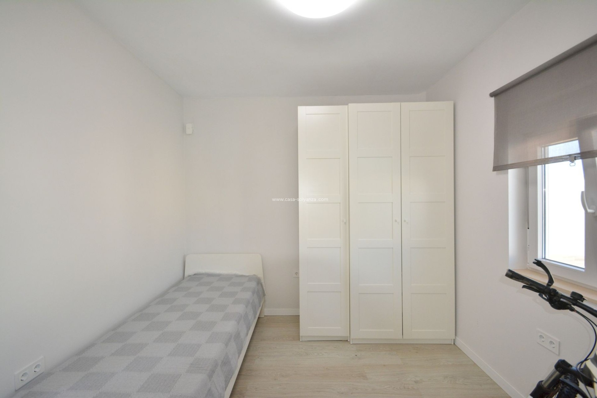 Revente - Villa - Ciudad Quesada - Costa Blanca
