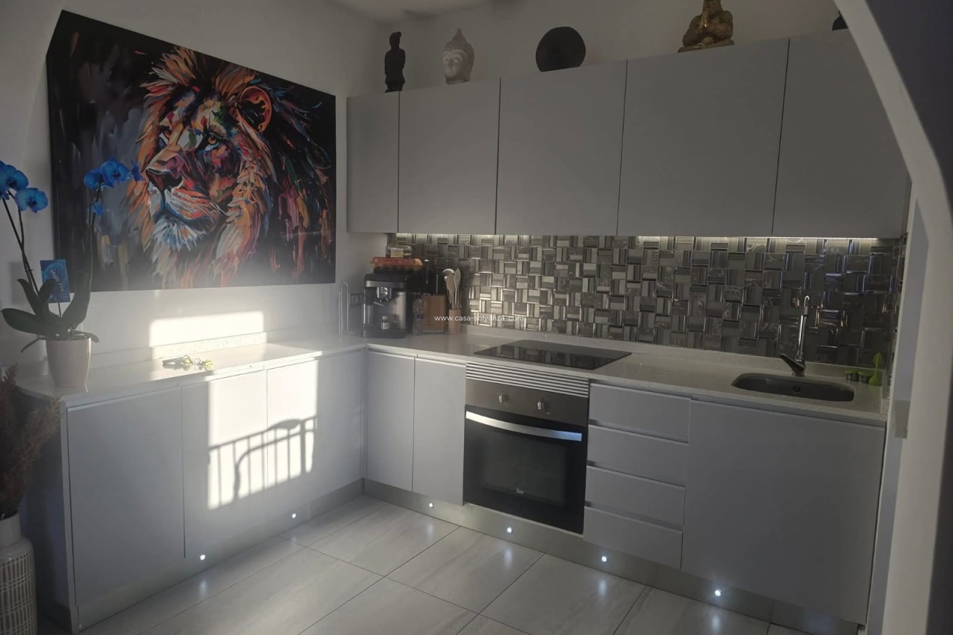 Revente - Villa - Ciudad Quesada - Cuidad quesada