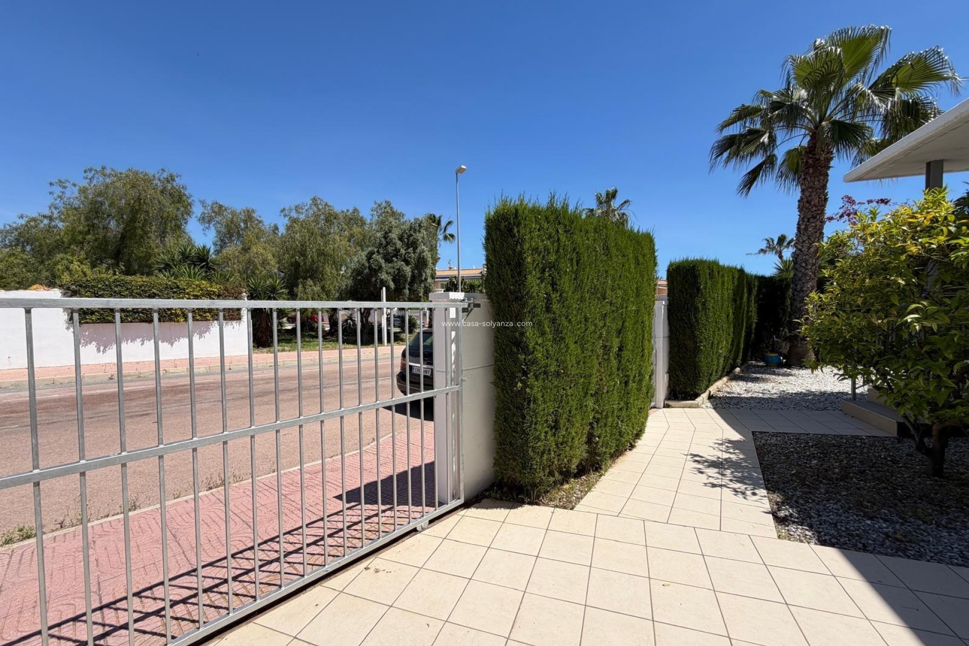 Revente - Villa - Ciudad Quesada - Doña pepa