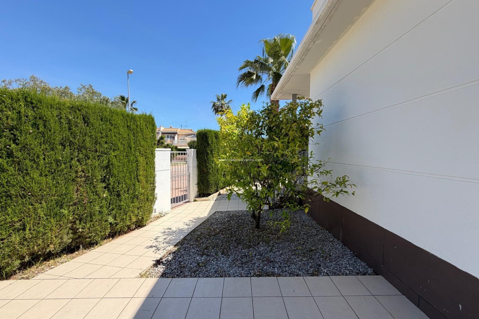 Revente - Villa - Ciudad Quesada - Doña pepa