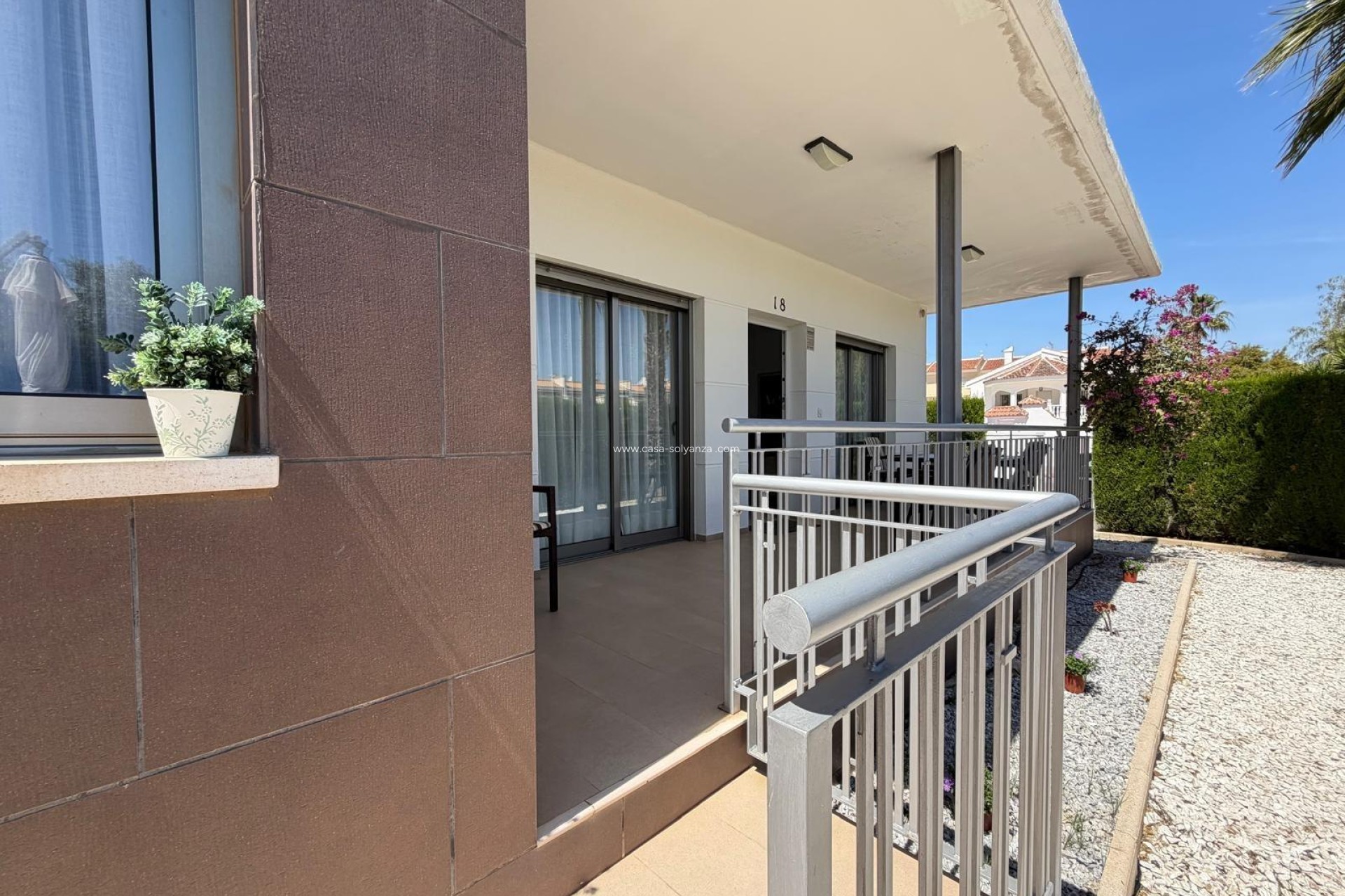 Revente - Villa - Ciudad Quesada - Doña pepa