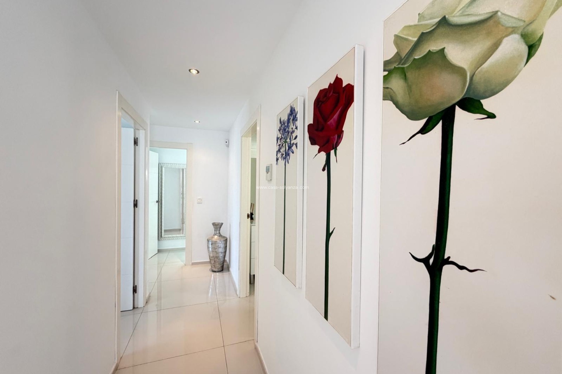 Revente - Villa - Ciudad Quesada - Doña pepa