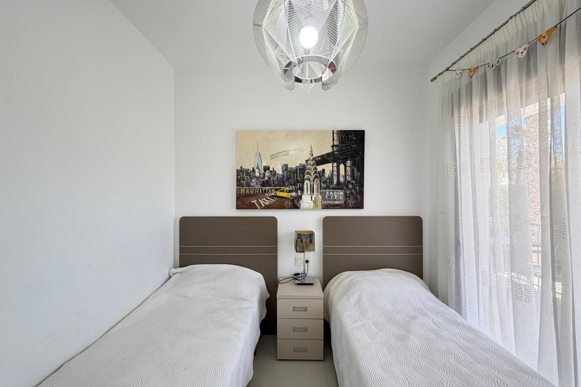 Revente - Villa - Ciudad Quesada - Doña pepa