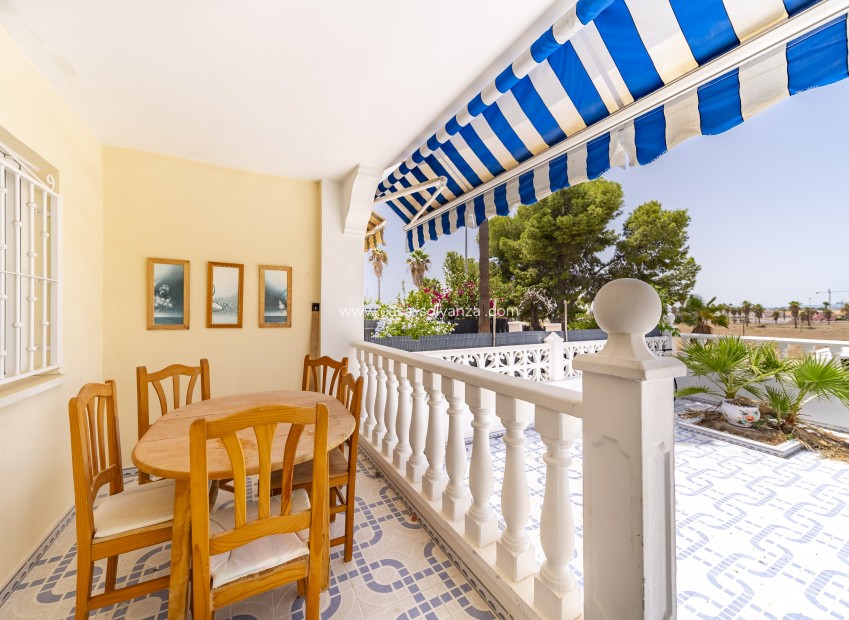 Revente - Villa - Ciudad quesada - Doña Pepa