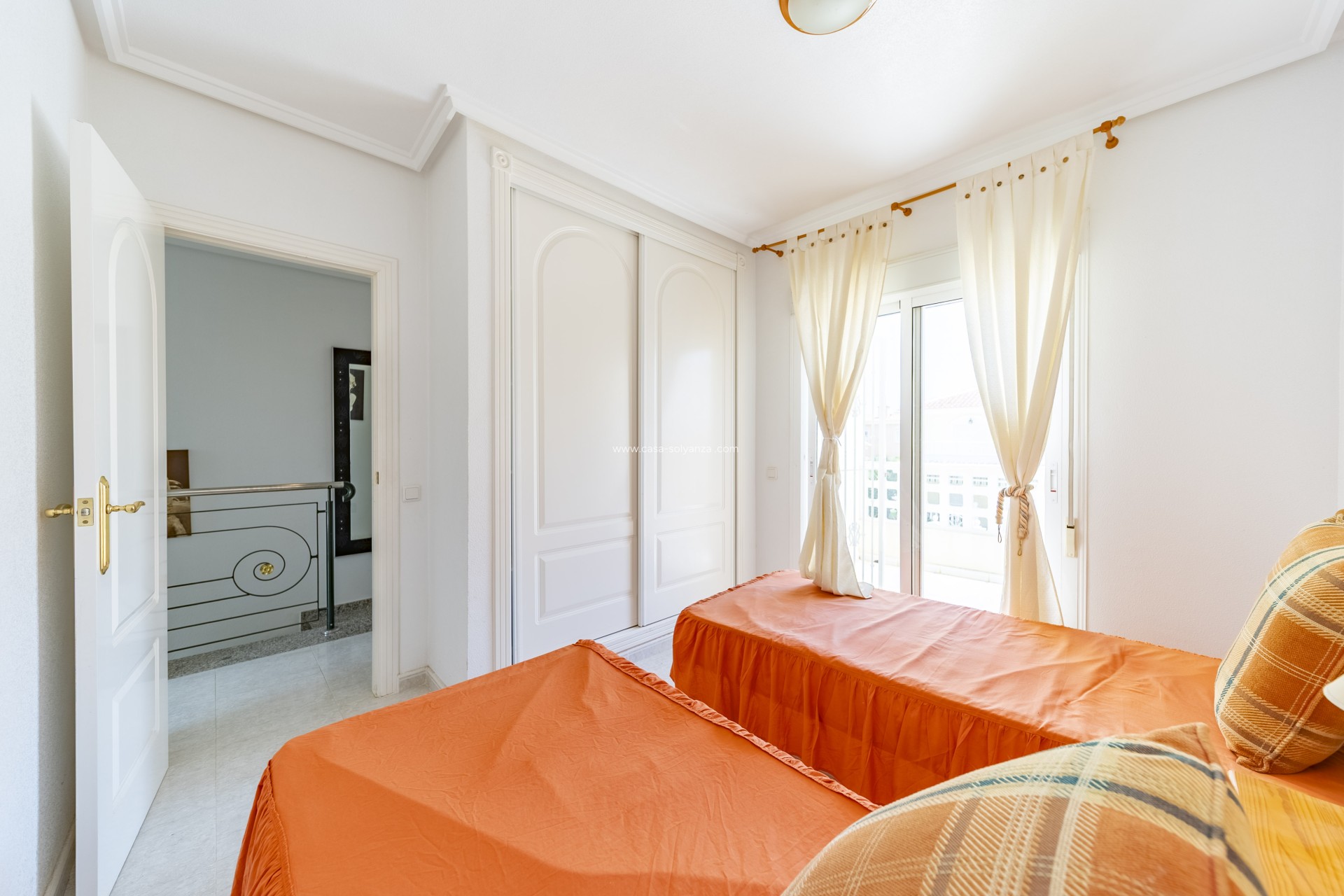 Revente - Villa - Ciudad quesada - Doña Pepa