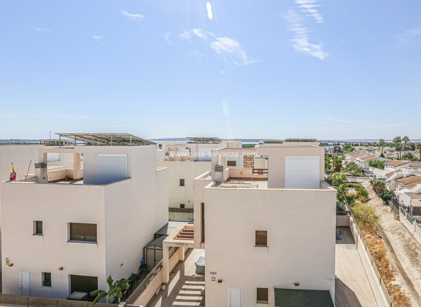 Revente - Villa - Ciudad Quesada - Doña Pepa