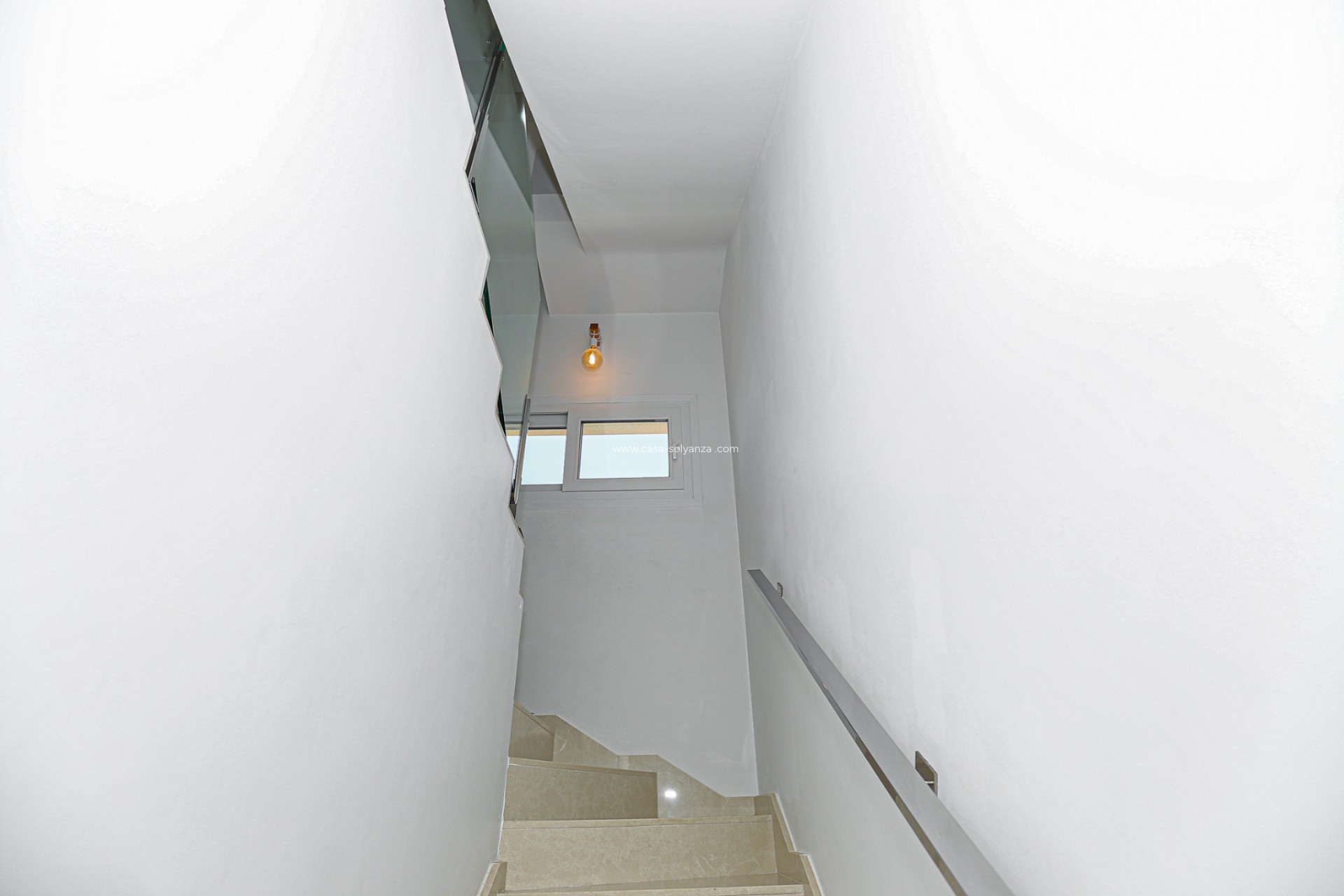 Revente - Villa - Ciudad Quesada - Doña Pepa