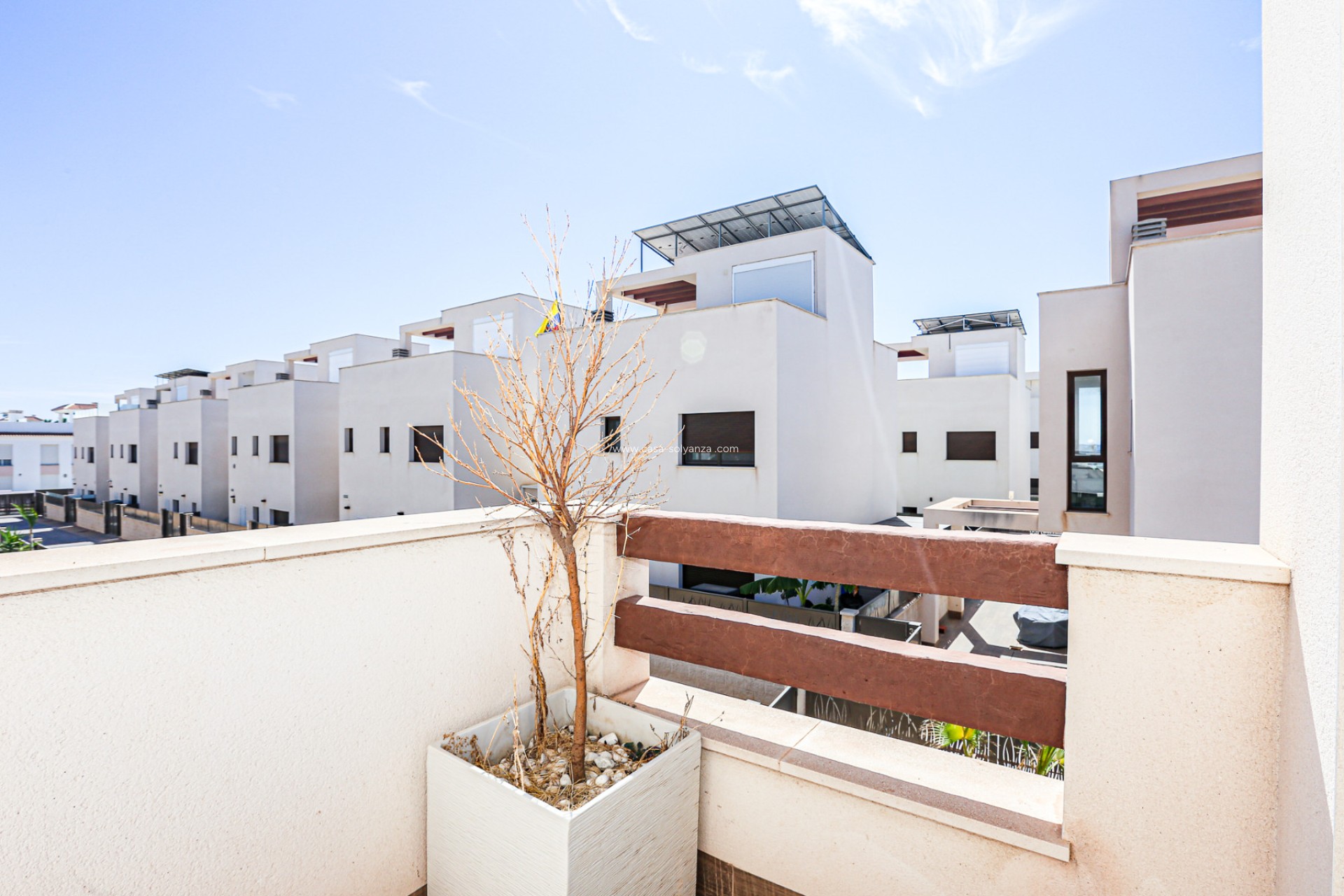 Revente - Villa - Ciudad Quesada - Doña Pepa