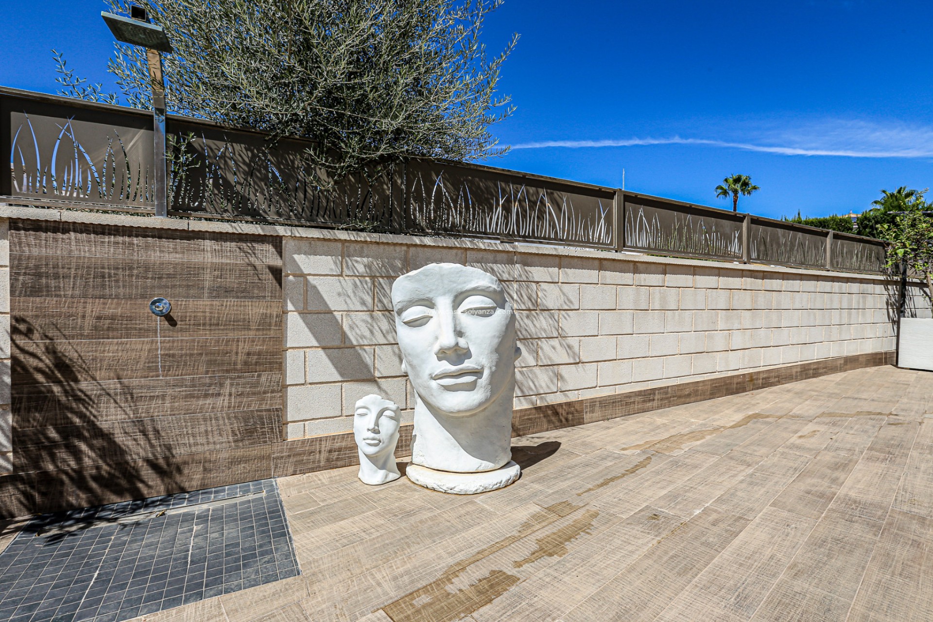 Revente - Villa - Ciudad Quesada - Doña Pepa