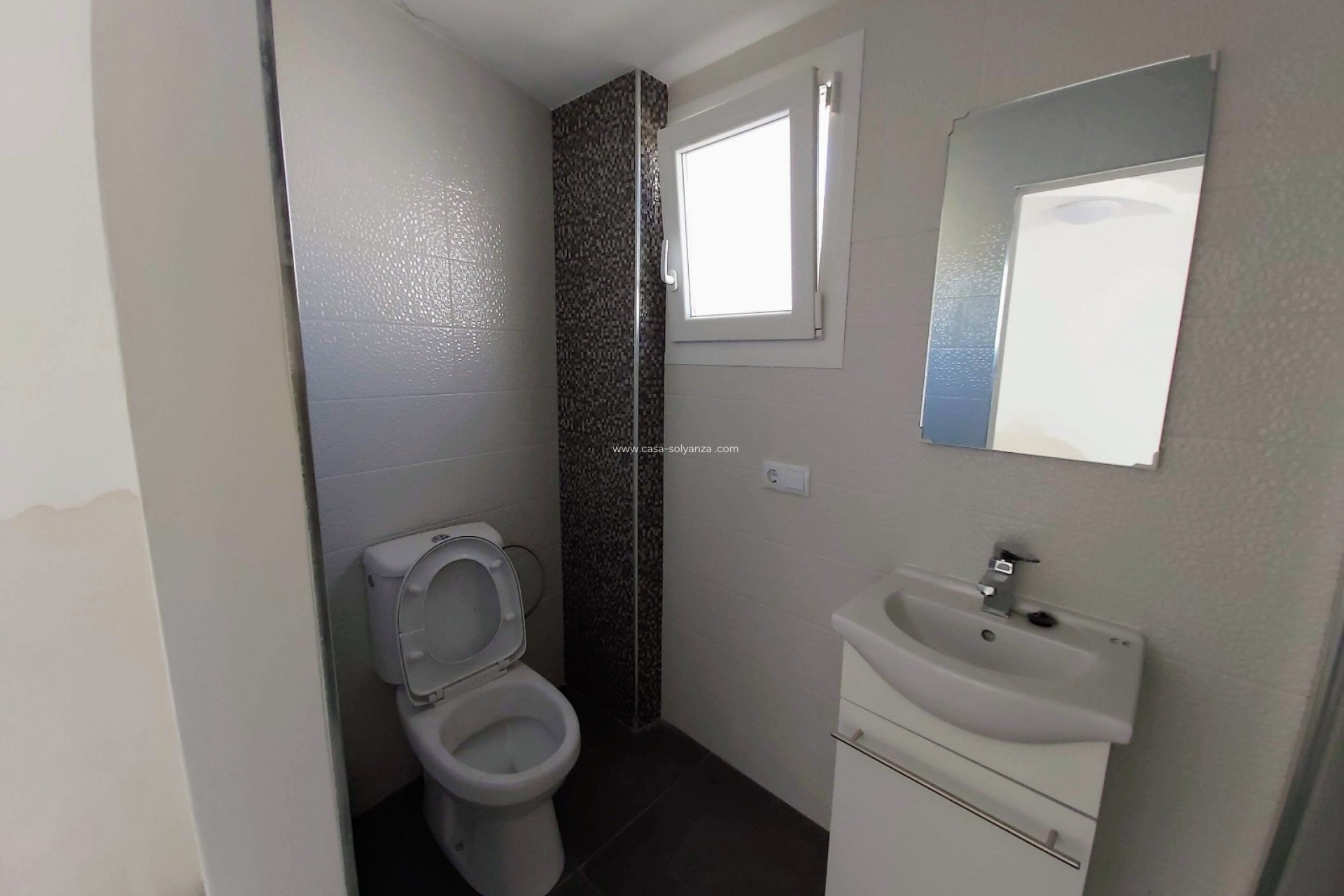 Revente - Villa - Ciudad Quesada - Golf La Marquesa (Ciudad Quesada)