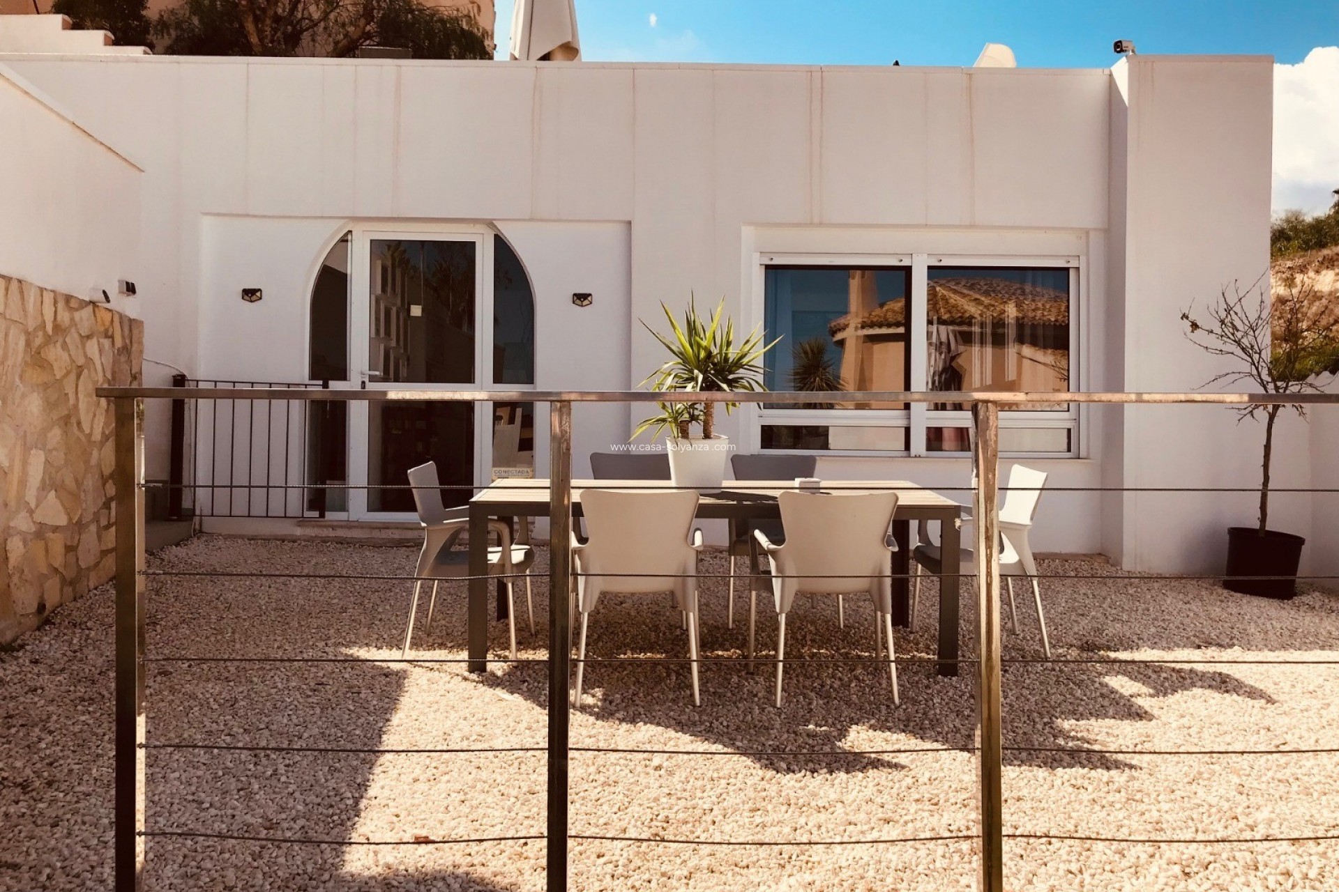 Revente - Villa - Ciudad Quesada - Golf La Marquesa (Ciudad Quesada)