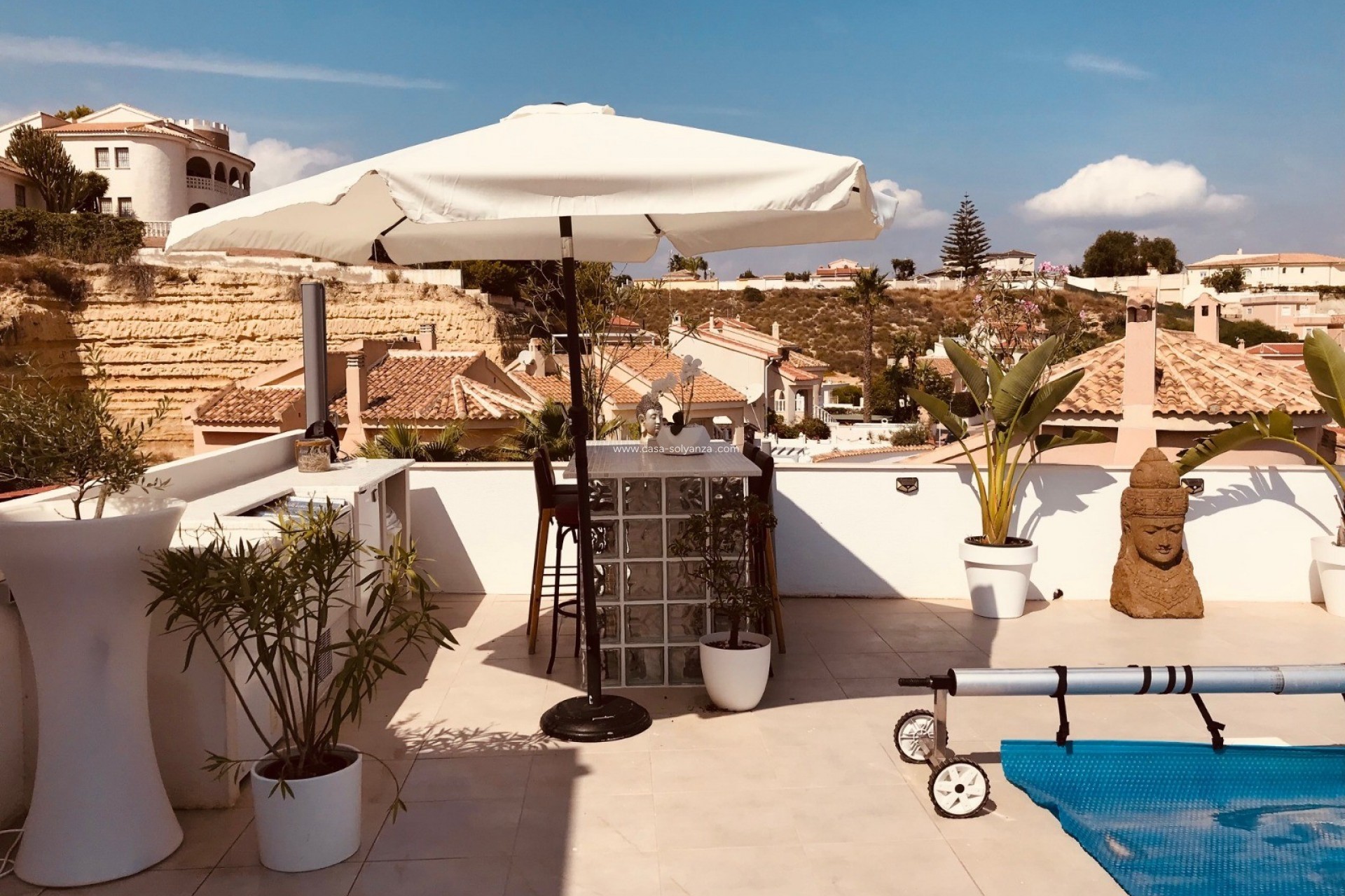 Revente - Villa - Ciudad Quesada - Golf La Marquesa (Ciudad Quesada)