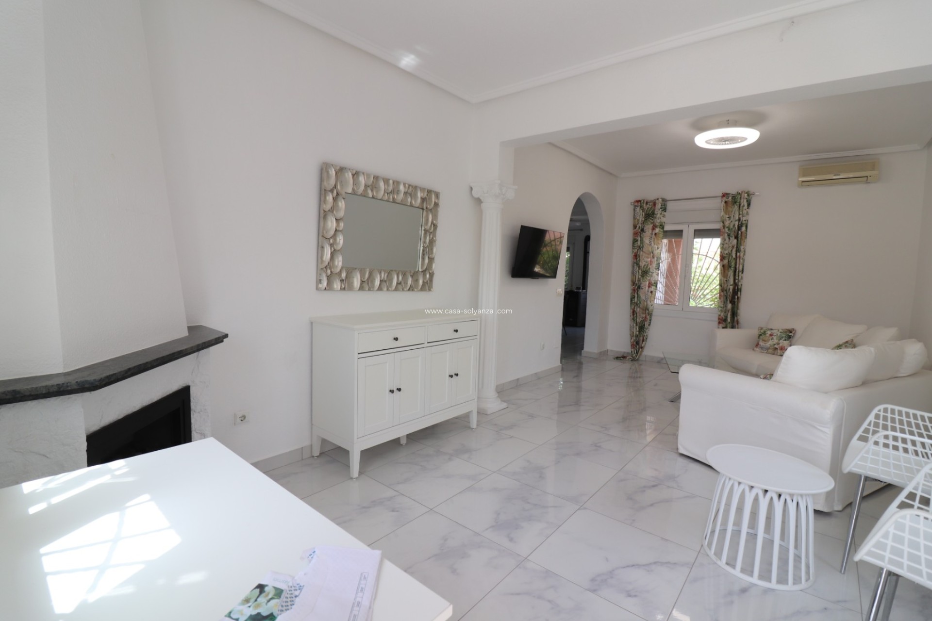 Revente - Villa - Ciudad Quesada - La Fiesta
