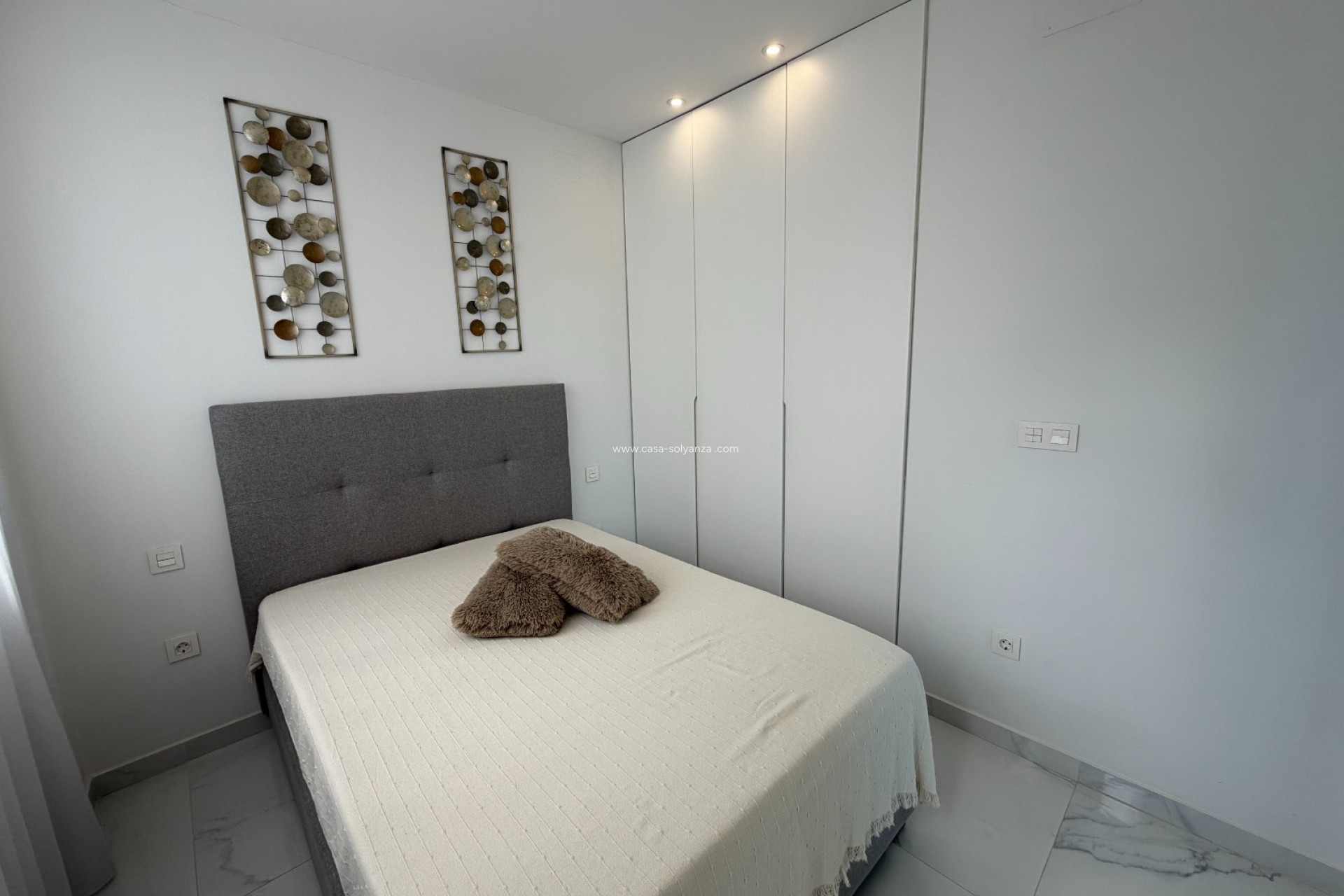 Revente - Villa - Ciudad Quesada - La Laguna