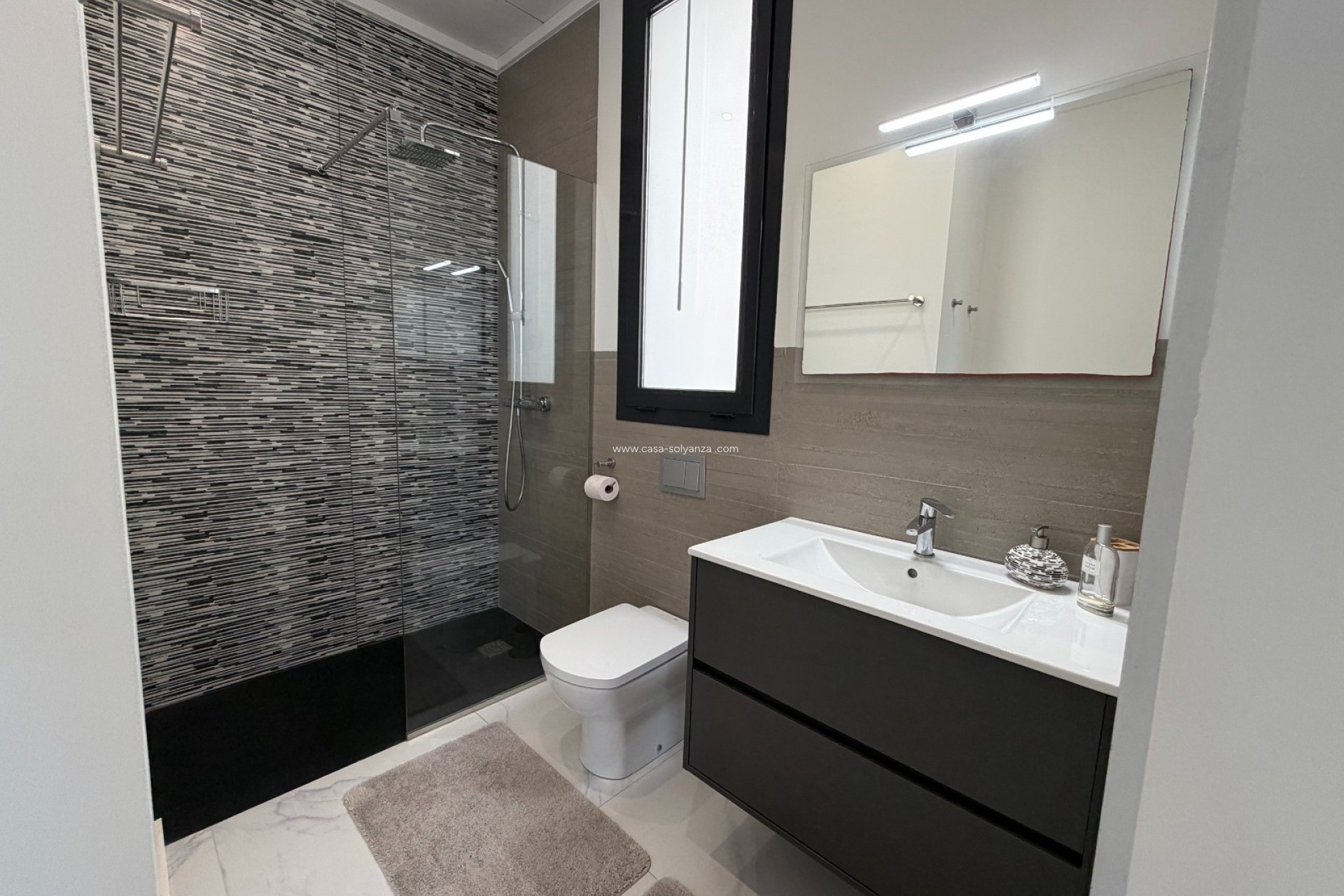 Revente - Villa - Ciudad Quesada - La Laguna