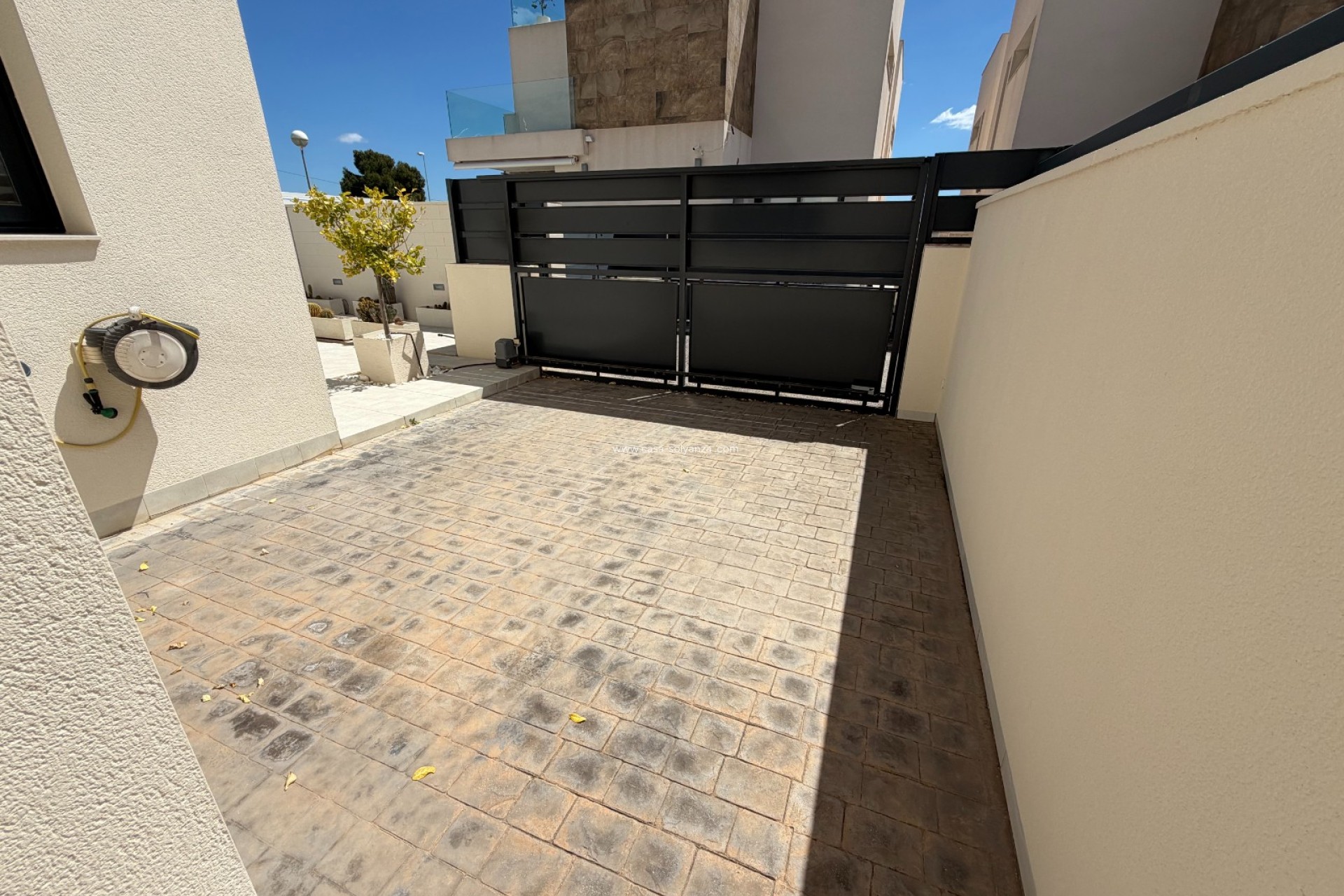 Revente - Villa - Ciudad Quesada - La Laguna