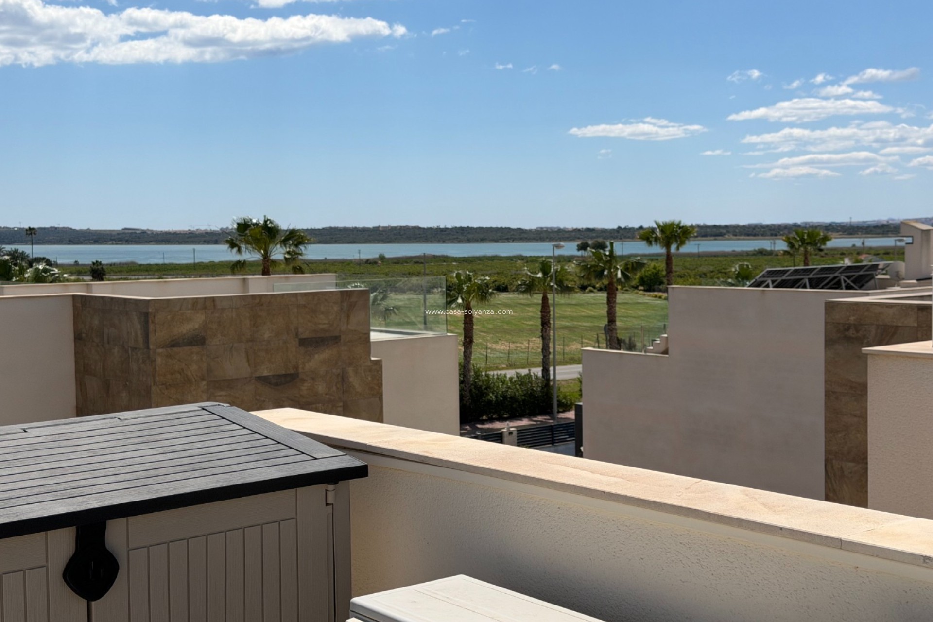 Revente - Villa - Ciudad Quesada - La Laguna