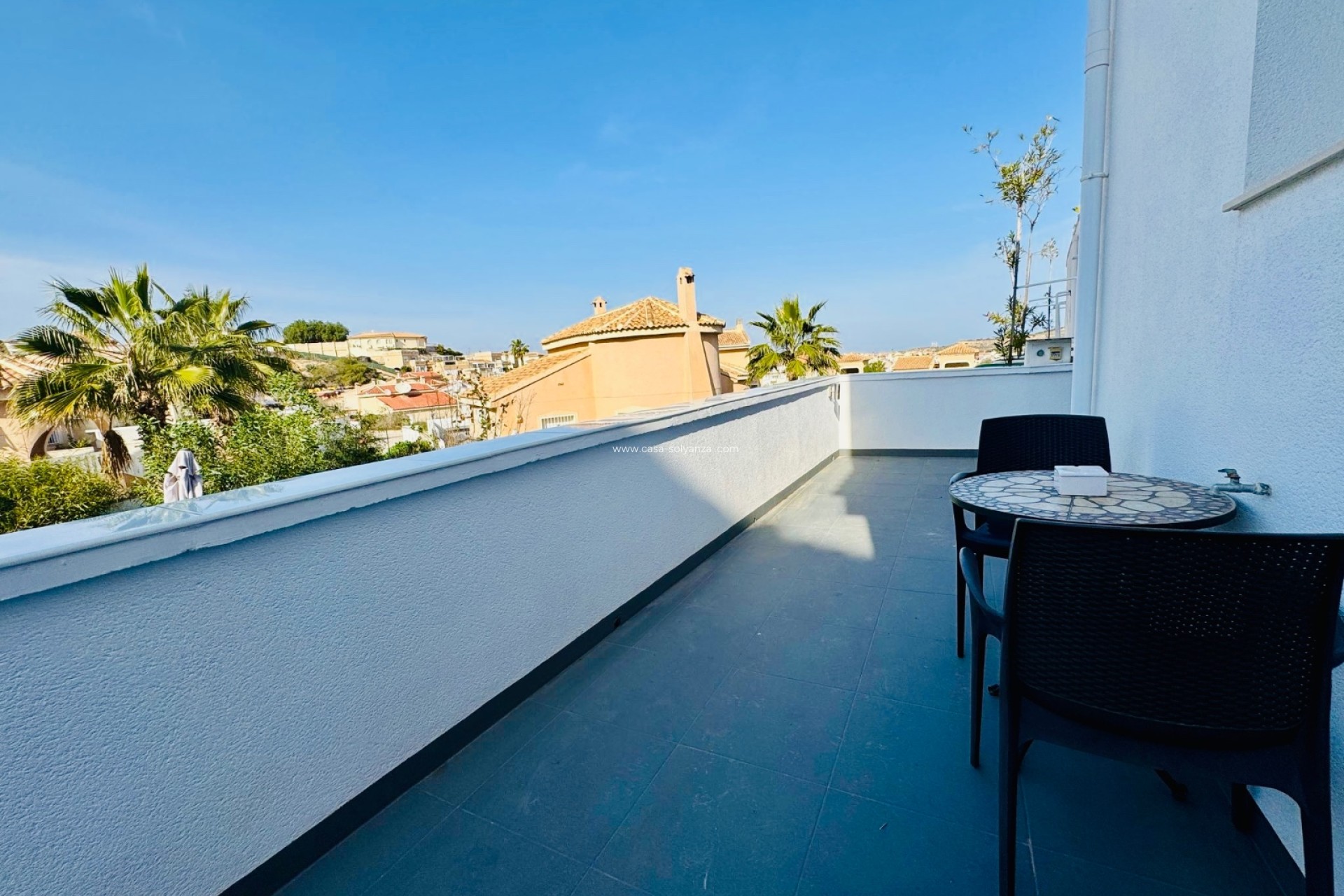 Revente - Villa - Ciudad Quesada - La  Marquesa Golf