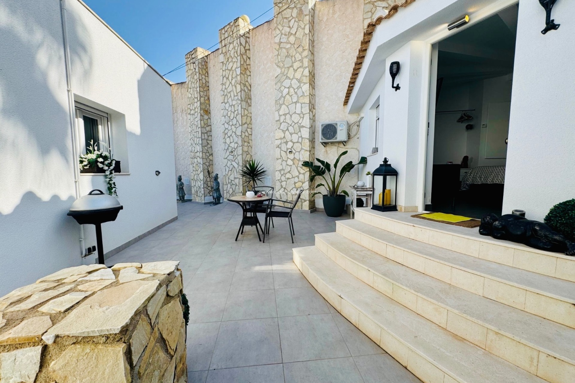 Revente - Villa - Ciudad Quesada - La  Marquesa Golf