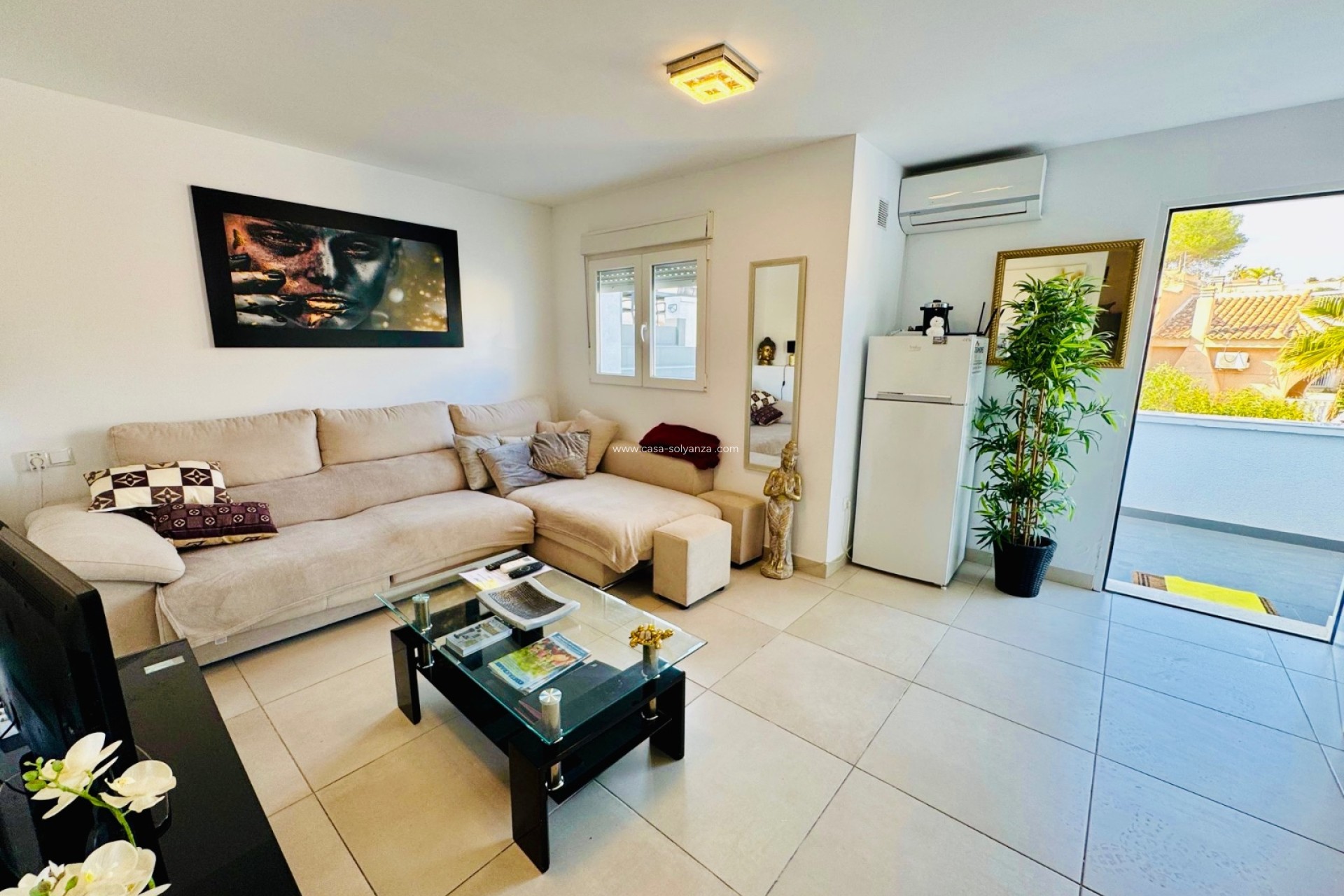 Revente - Villa - Ciudad Quesada - La  Marquesa Golf