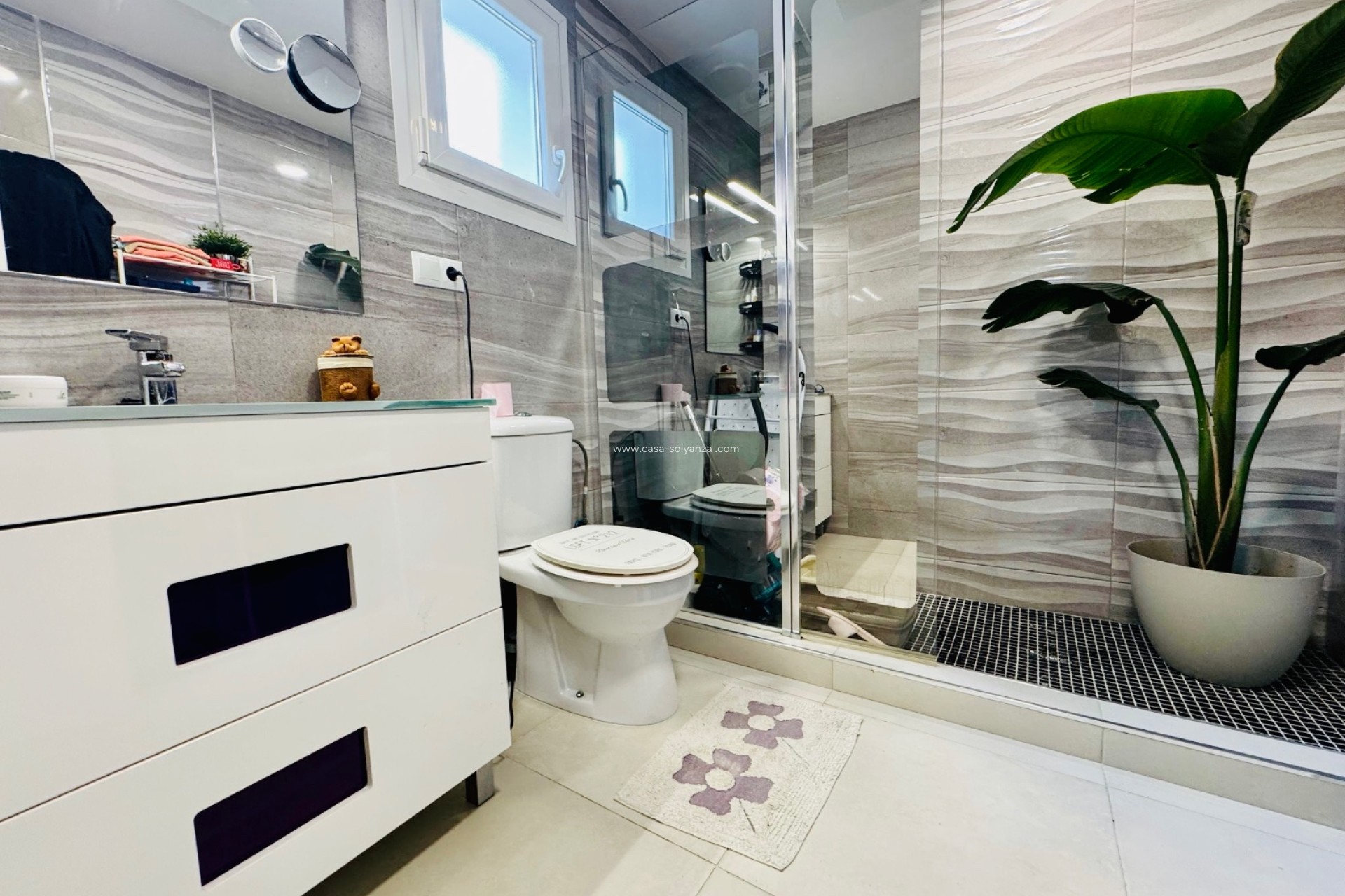 Revente - Villa - Ciudad Quesada - La  Marquesa Golf