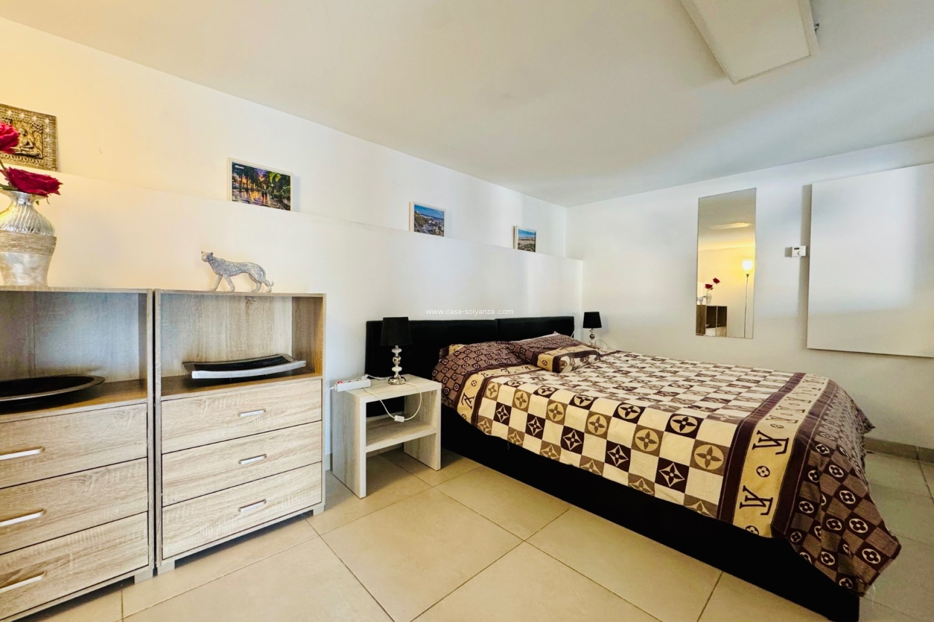 Revente - Villa - Ciudad Quesada - La  Marquesa Golf