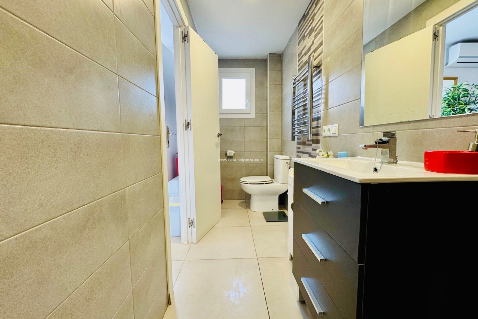 Revente - Villa - Ciudad Quesada - La  Marquesa Golf