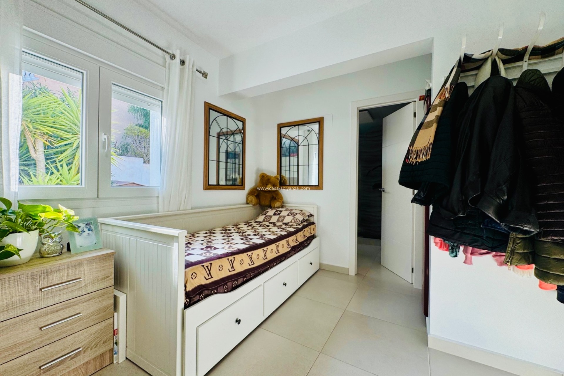 Revente - Villa - Ciudad Quesada - La  Marquesa Golf