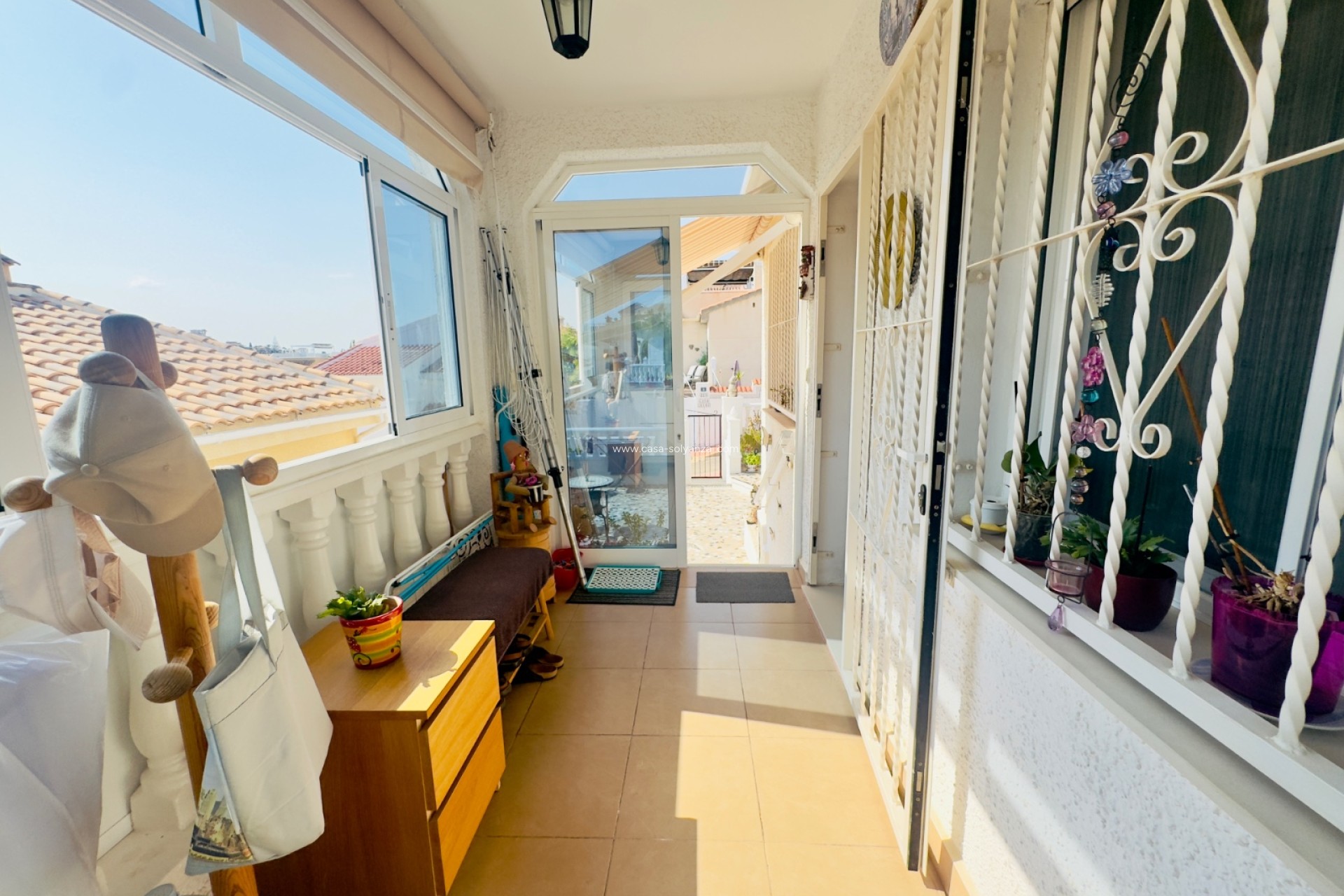 Revente - Villa - Ciudad Quesada - La Marquesa Golf