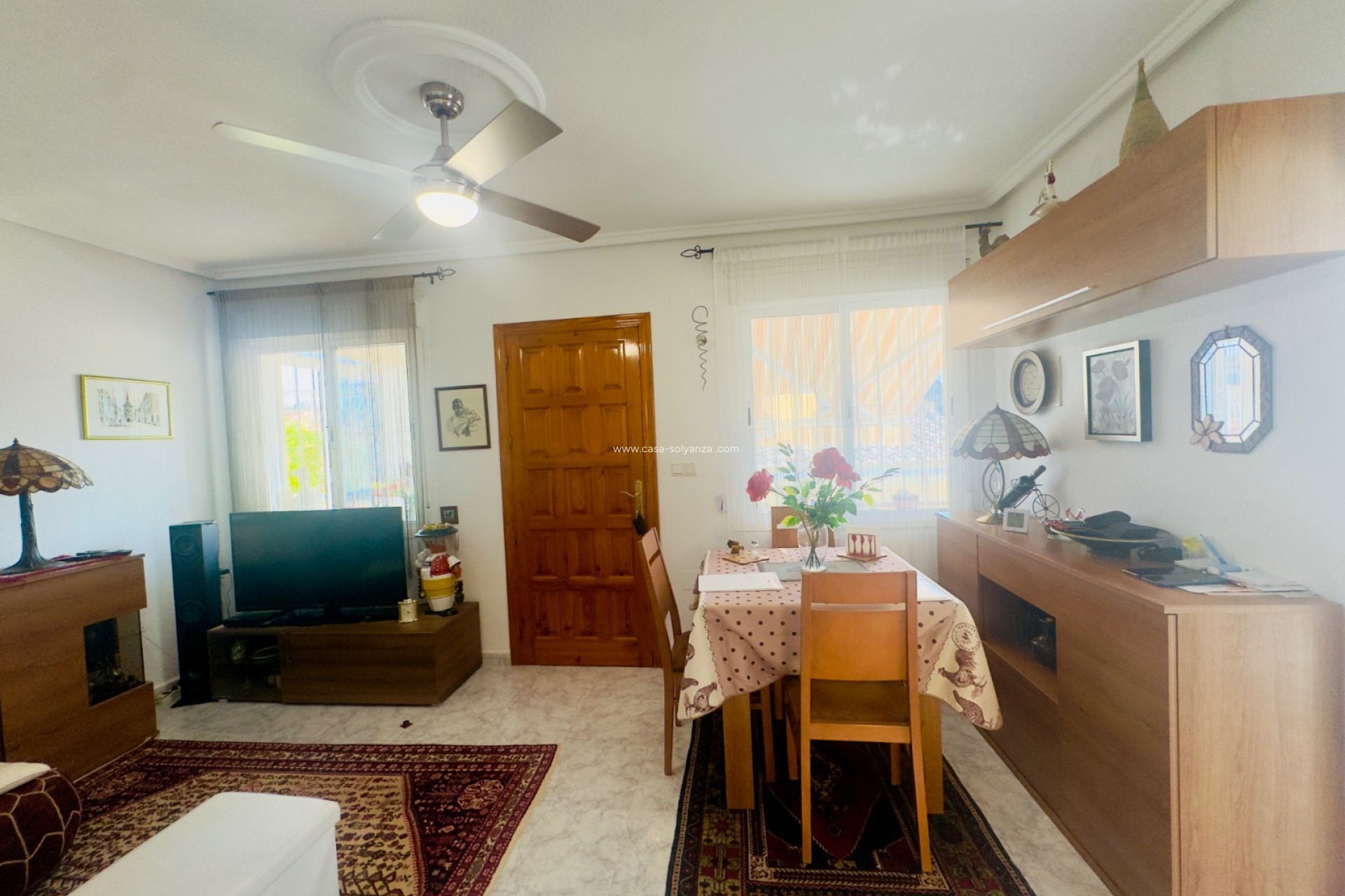 Revente - Villa - Ciudad Quesada - La Marquesa Golf