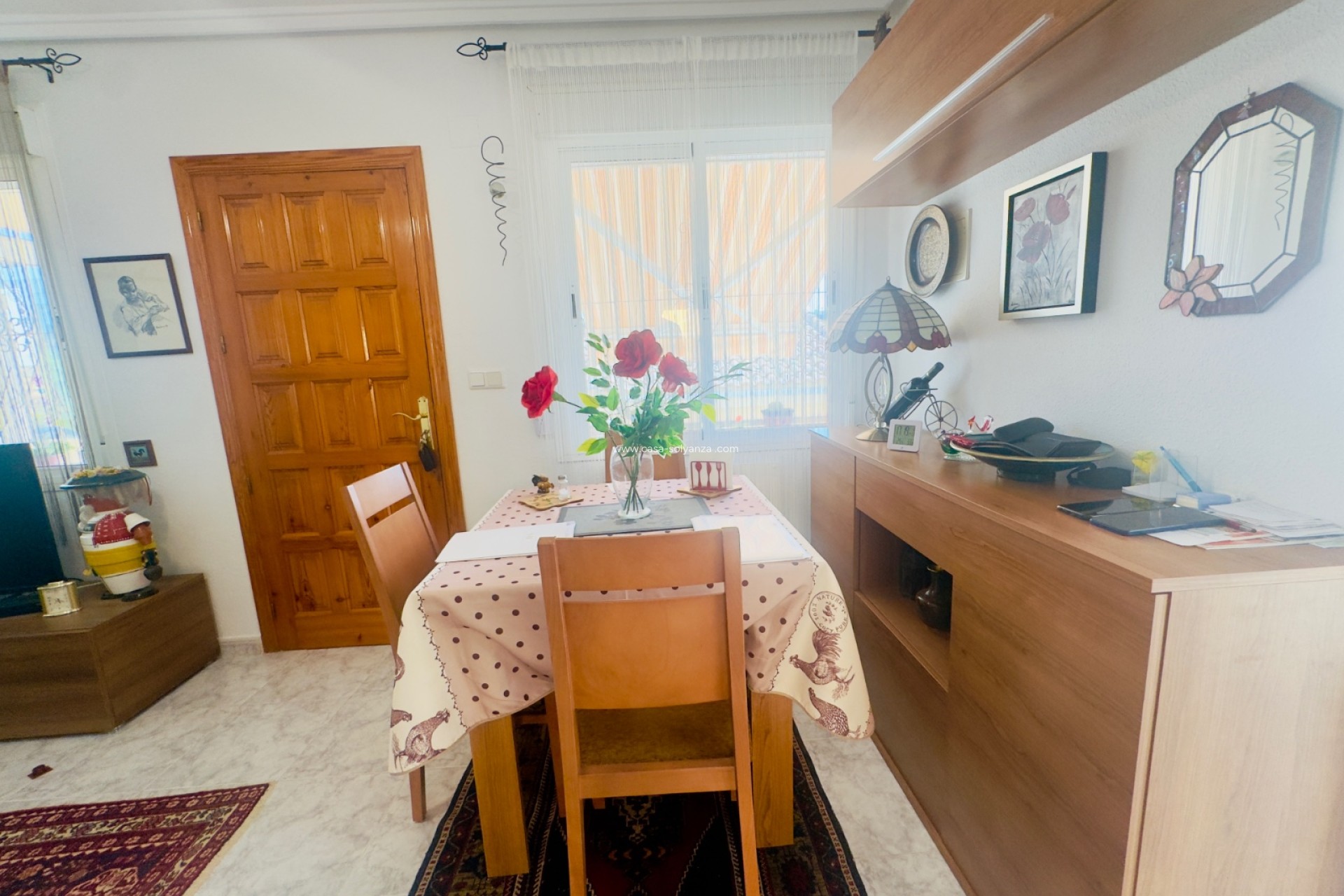 Revente - Villa - Ciudad Quesada - La Marquesa Golf