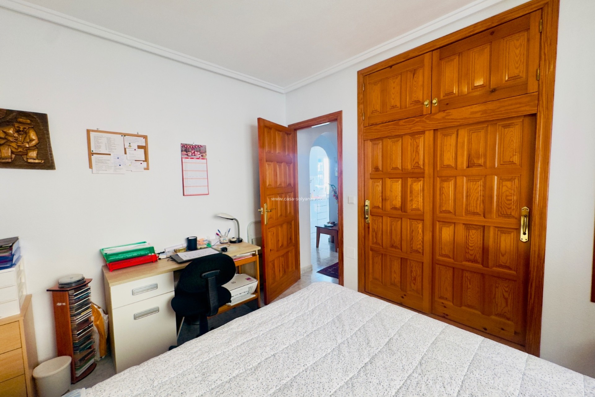 Revente - Villa - Ciudad Quesada - La Marquesa Golf