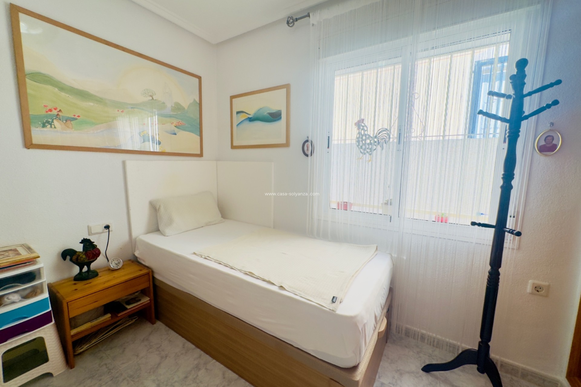 Revente - Villa - Ciudad Quesada - La Marquesa Golf