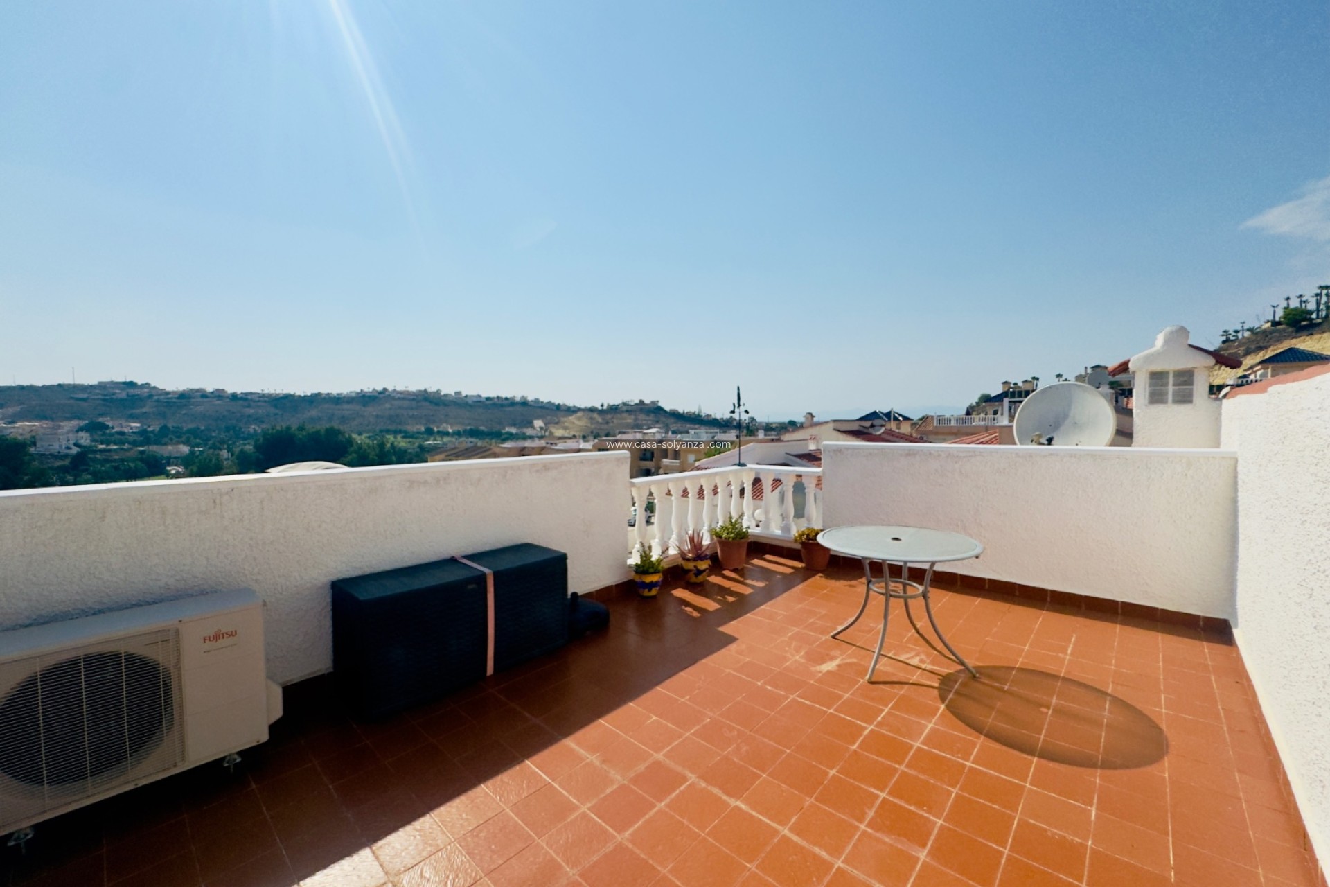 Revente - Villa - Ciudad Quesada - La Marquesa Golf